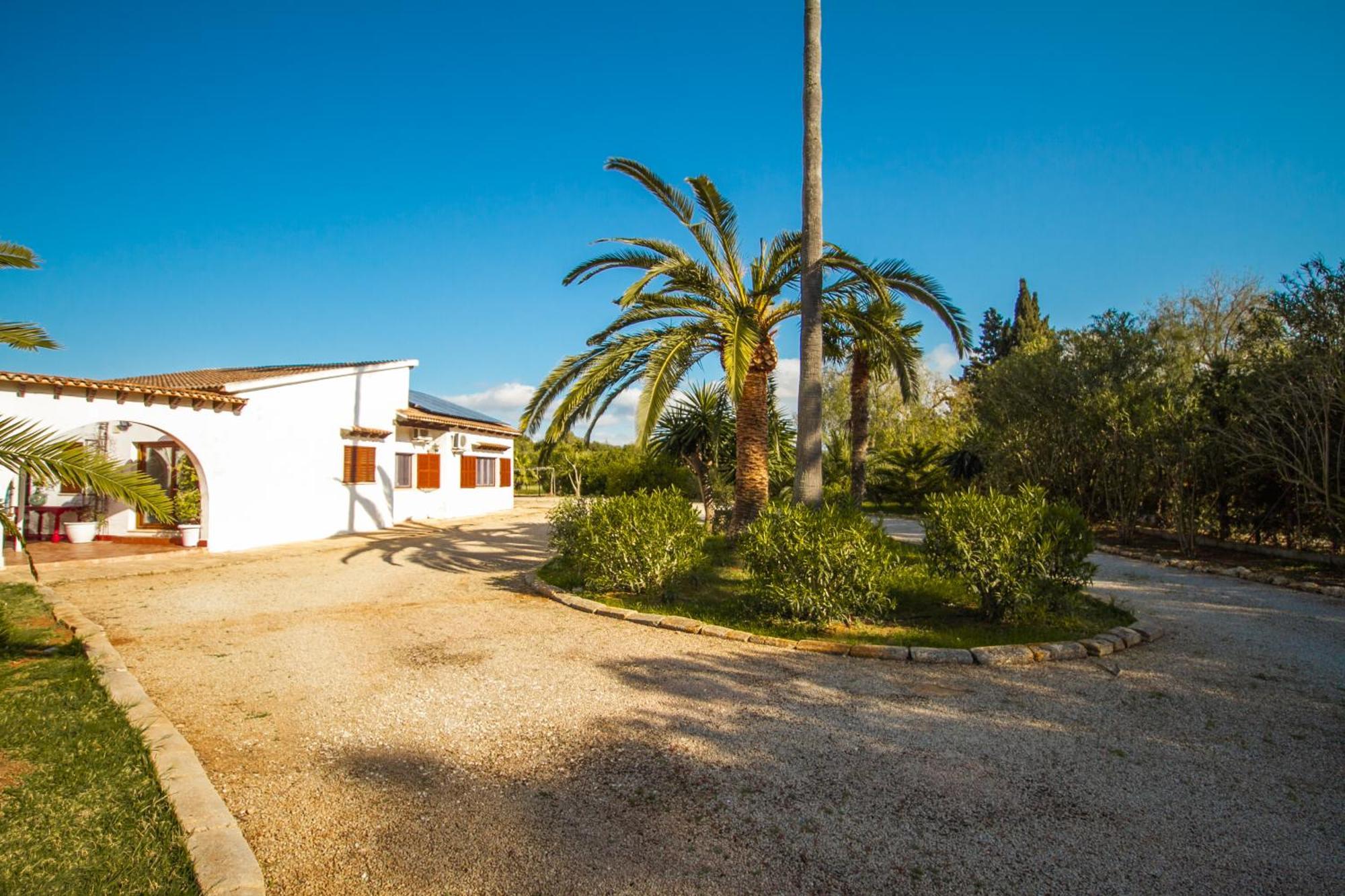 Villa Superlujo Aladin