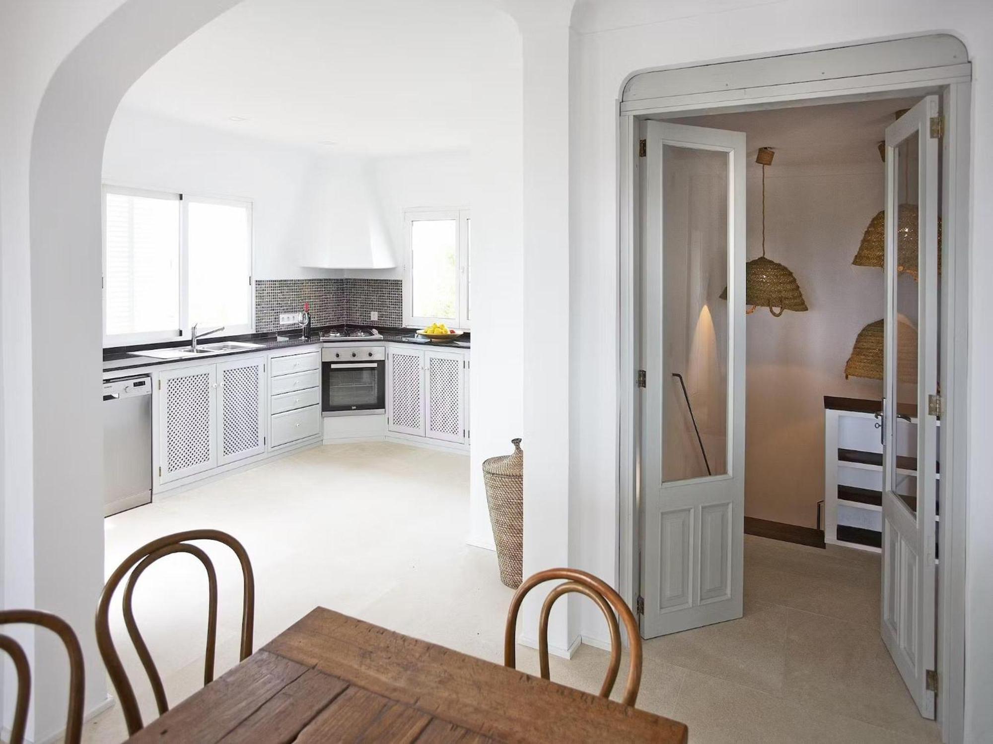 Villa Tranquil With Private Pool Santanyi