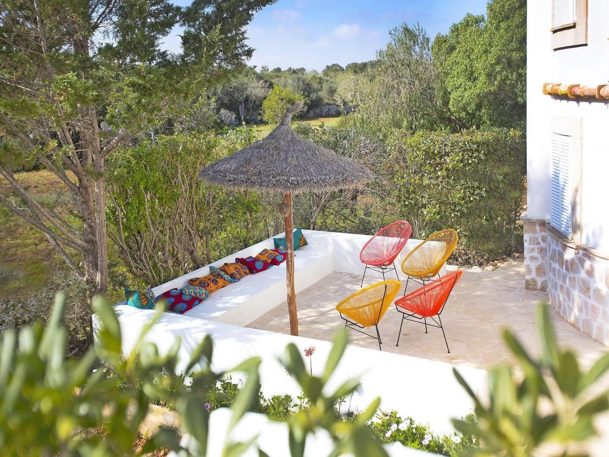 Tranquil With Private Pool * Santanyi
