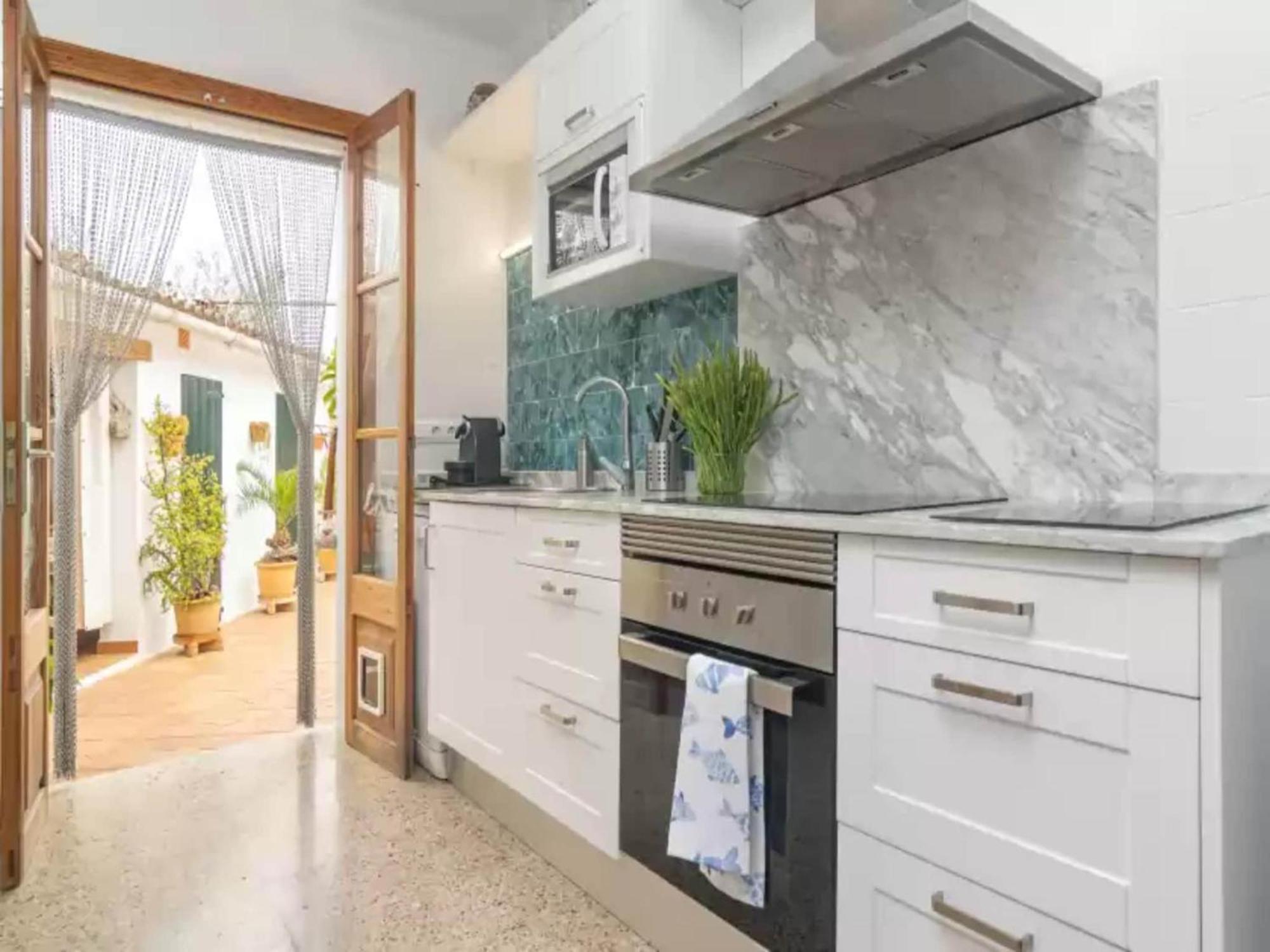 Villa Construcciones Balaguer-villa With Private Pool Mancor del Valle