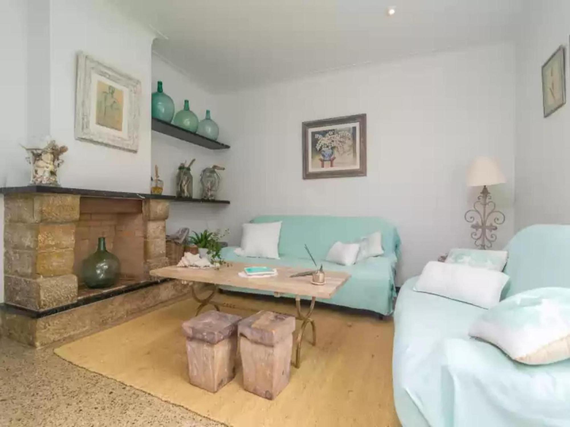 Construcciones Balaguer-villa With Private Pool Mancor del Valle