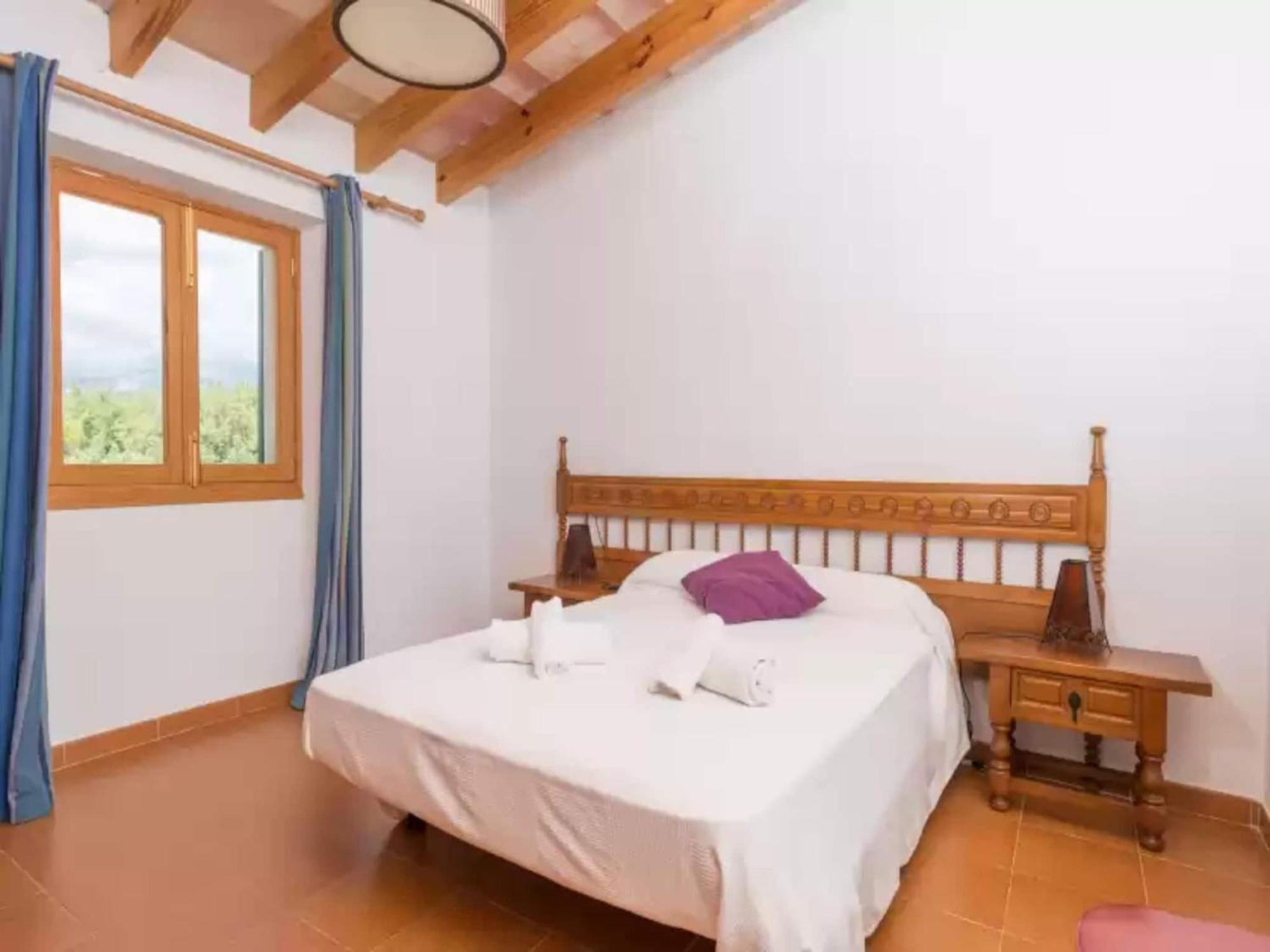 With Children Friendly Lawn Area Villa