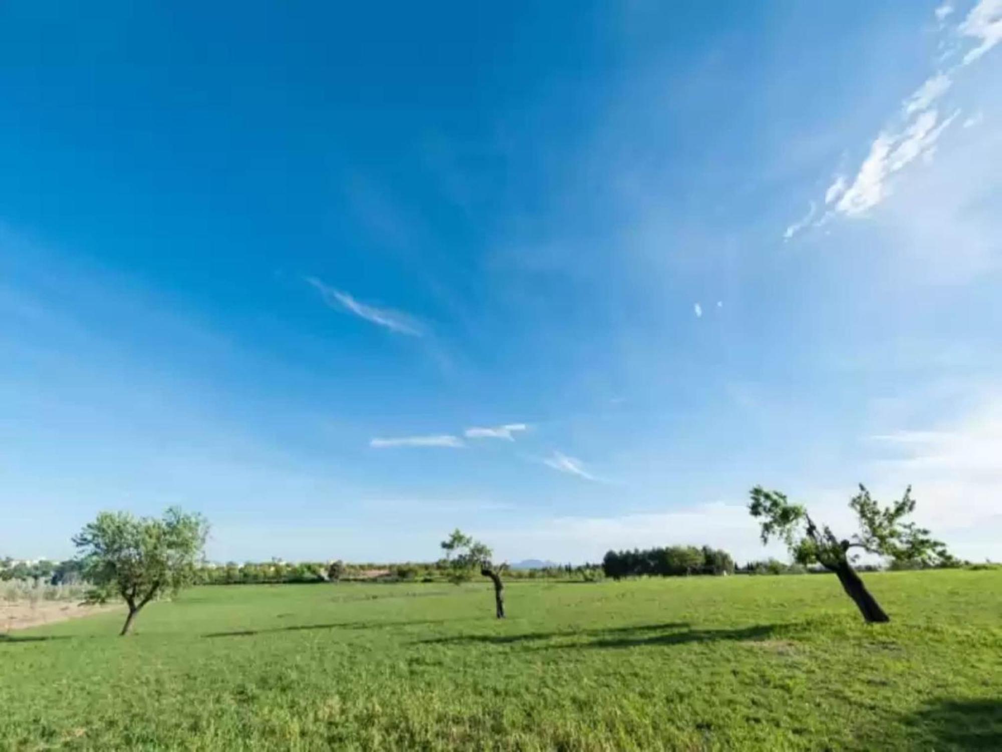 Villa With Children Friendly Lawn Area *