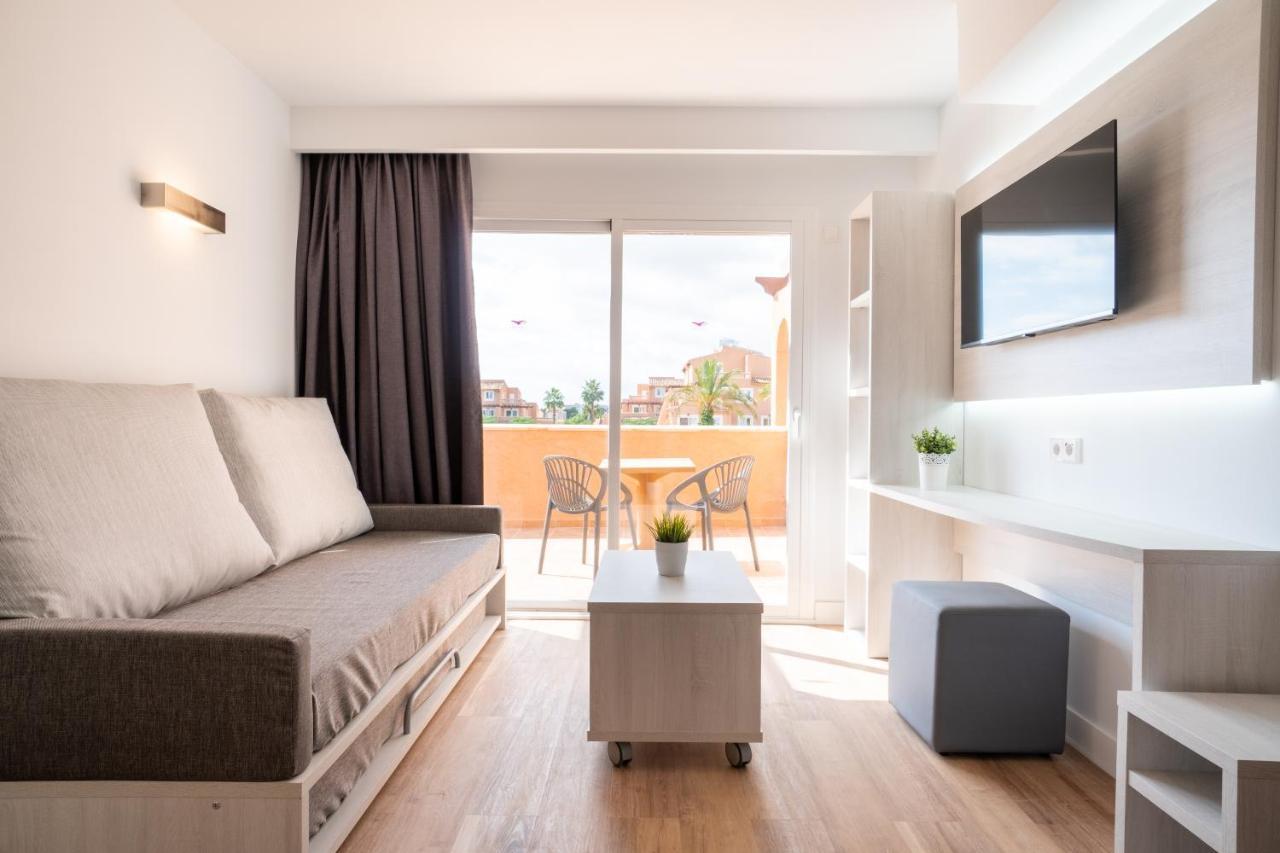 Apartahotel Ciudad Laurel Cala Millor (Mallorca)