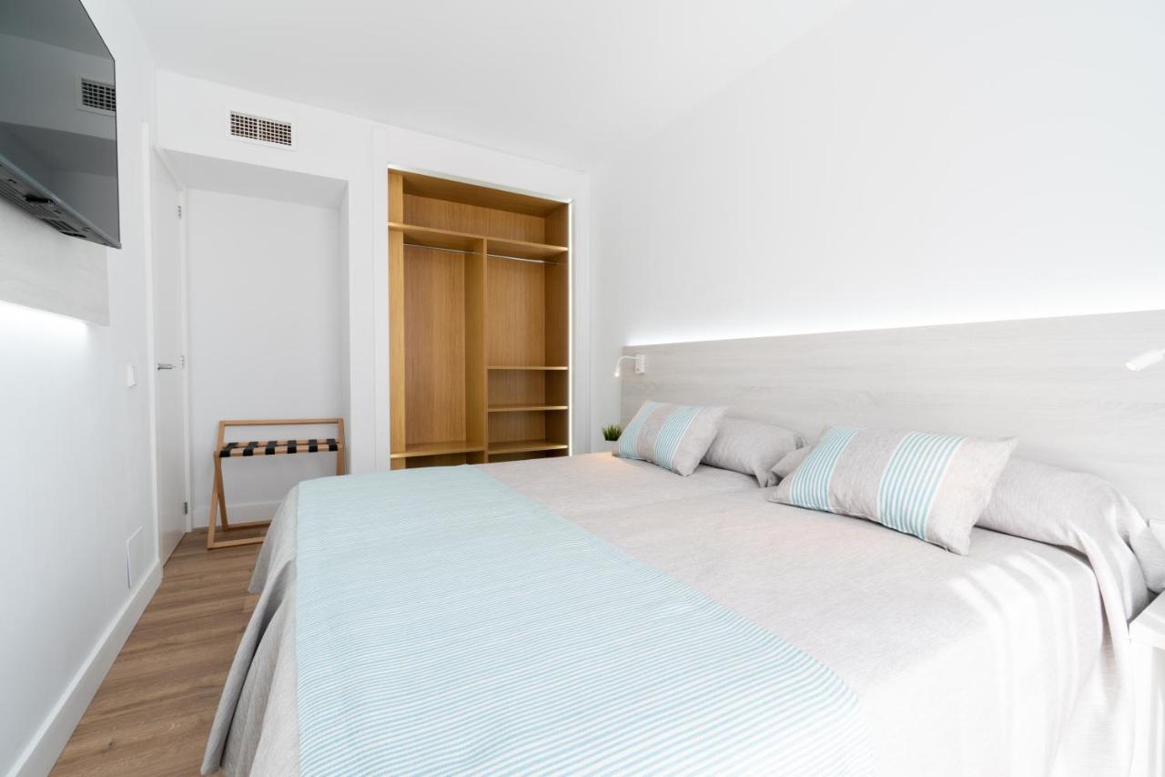 Apartahotel Ciudad Laurel Cala Millor (Mallorca)