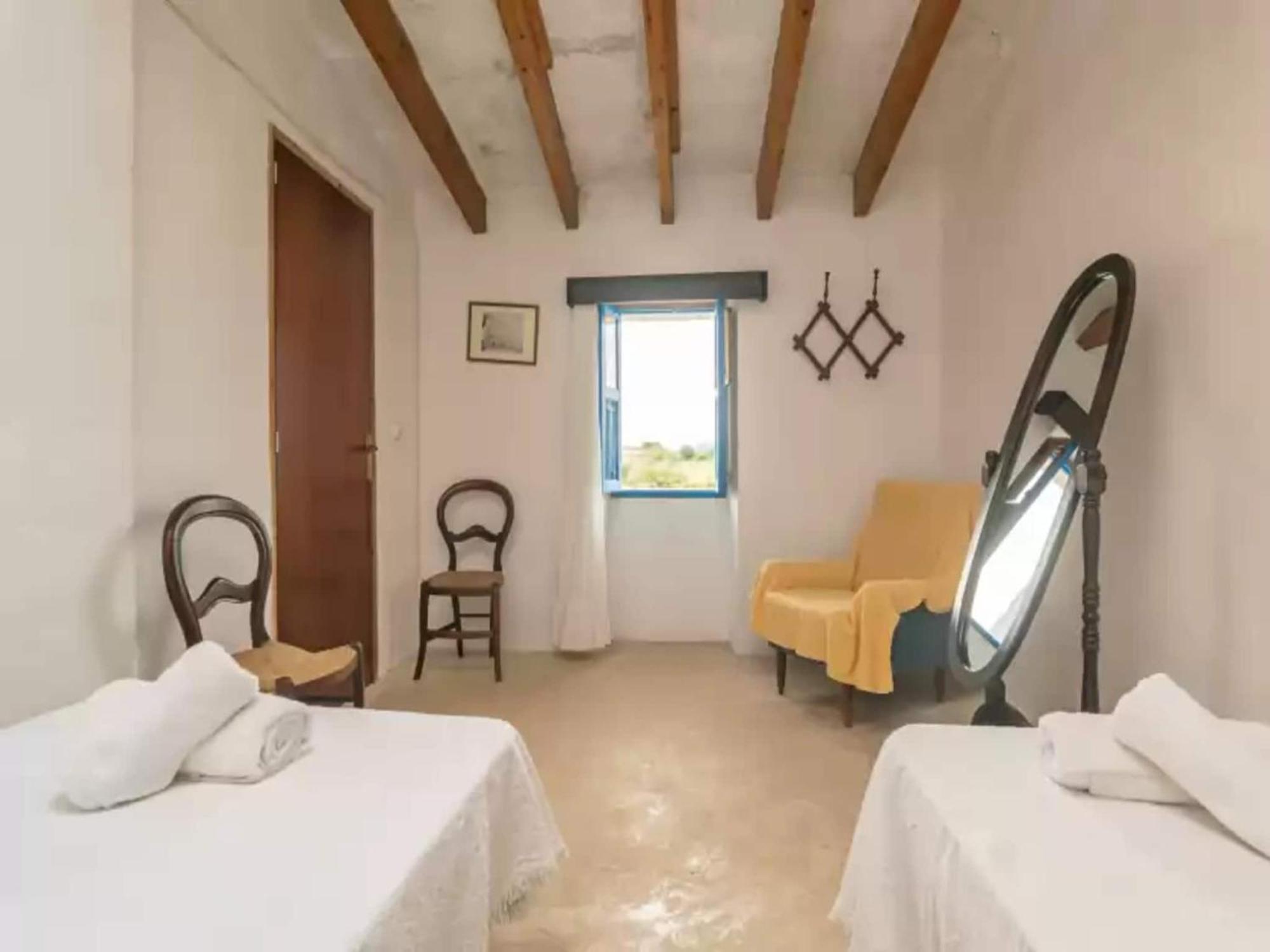 Son Negre - With Private Pool In Son Negre Villa Cas Concos
