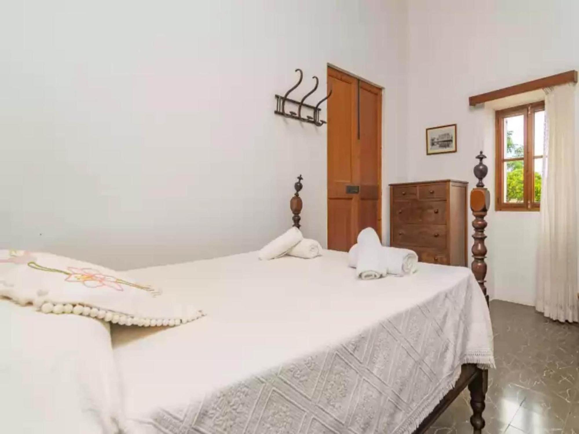Son Negre - With Private Pool In Son Negre *