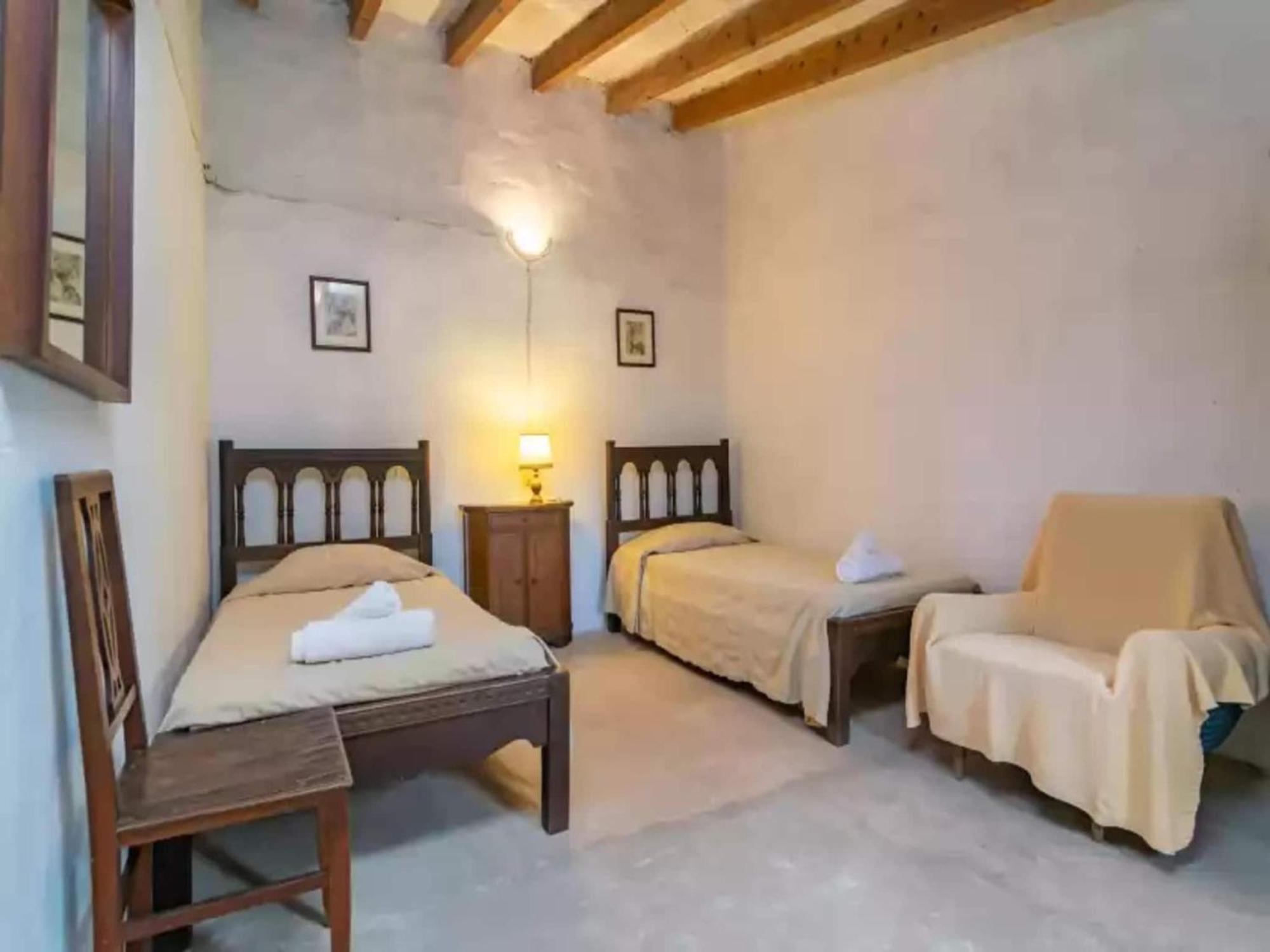 Son Negre - With Private Pool In Son Negre Cas Concos
