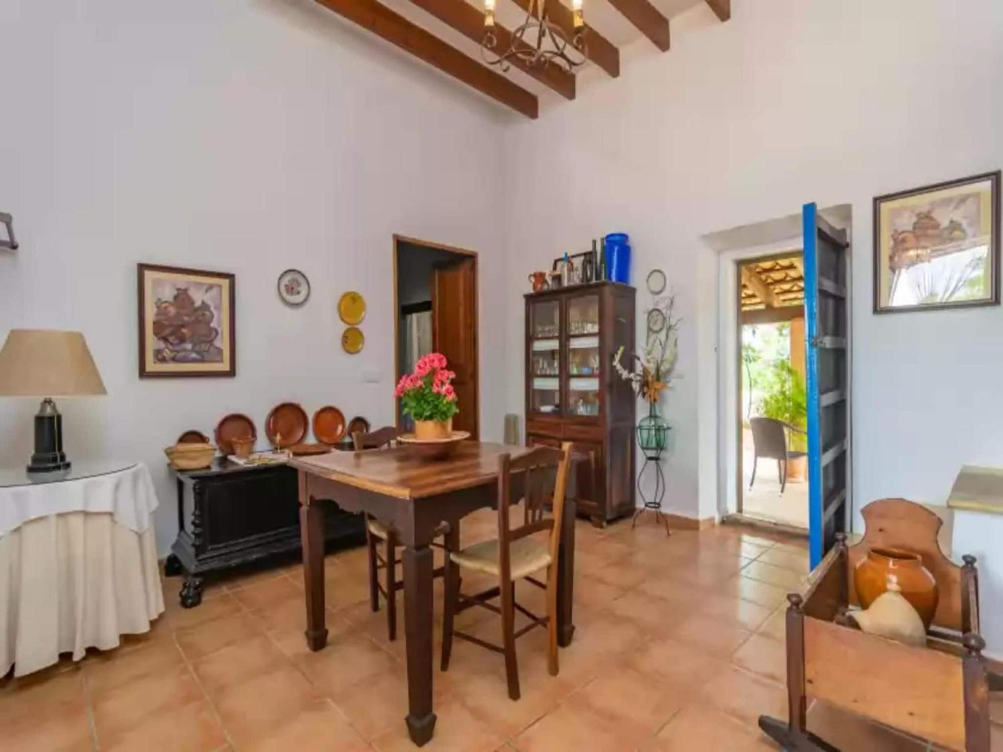 Son Negre - With Private Pool In Son Negre