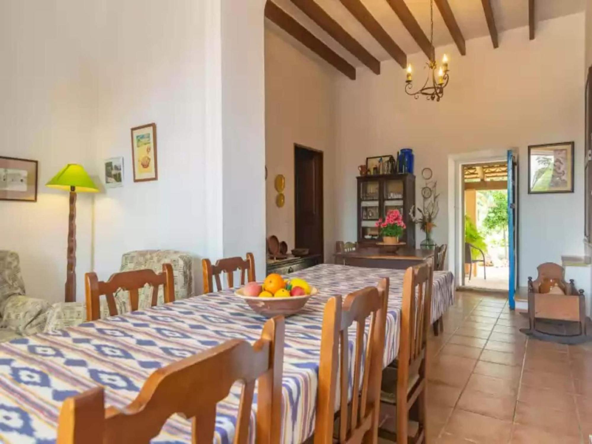 Son Negre - With Private Pool In Son Negre *