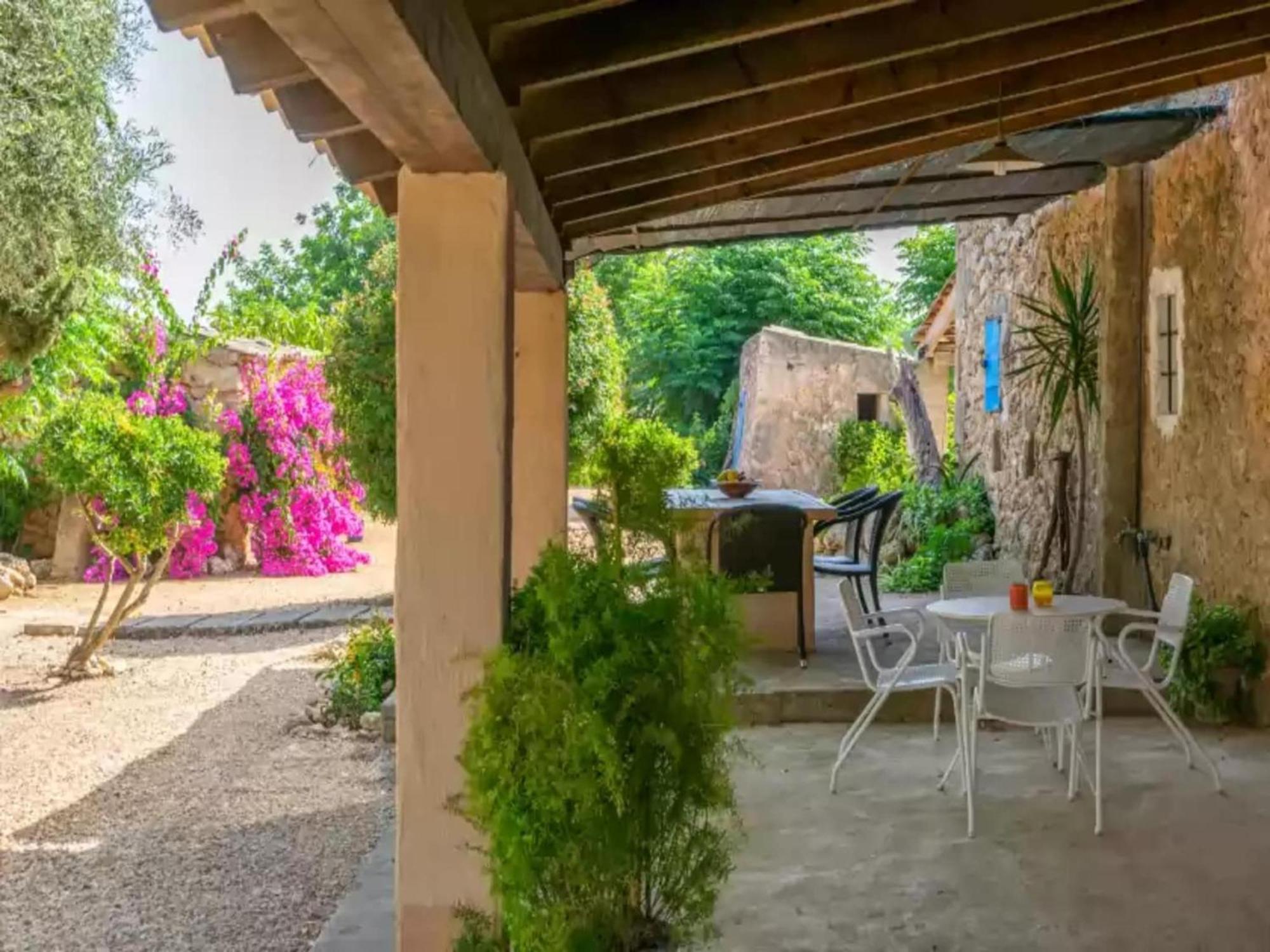 Son Negre - With Private Pool In Son Negre Villa *