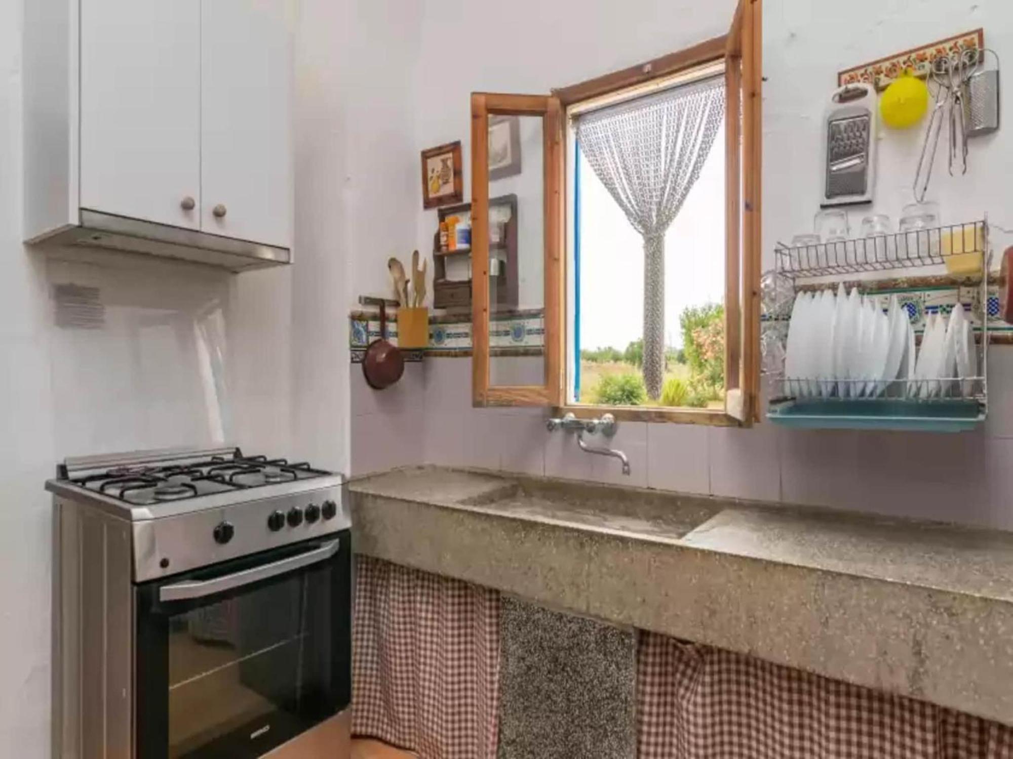 Villa Son Negre - With Private Pool In Son Negre *