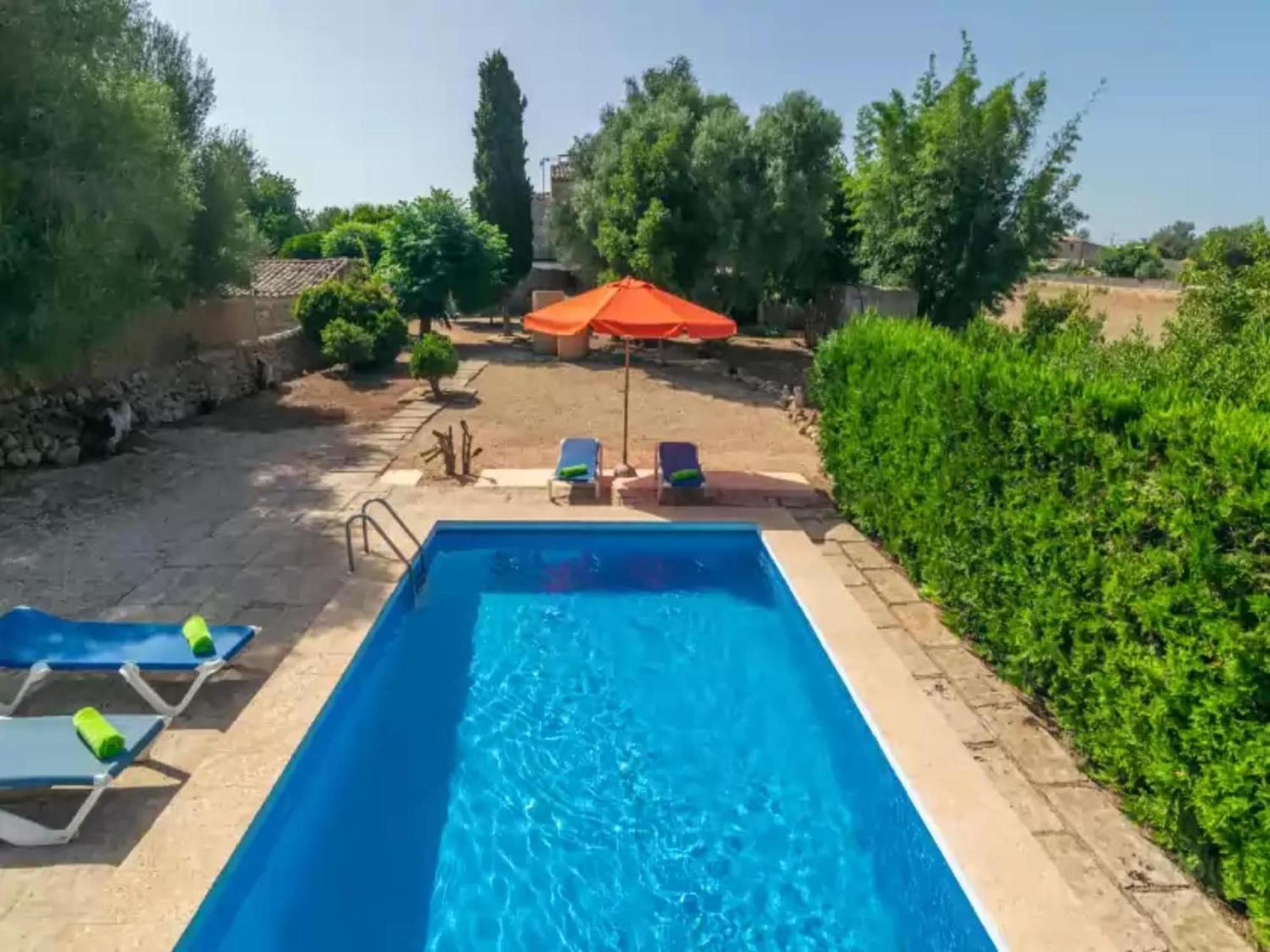 Son Negre - With Private Pool In Son Negre * Cas Concos