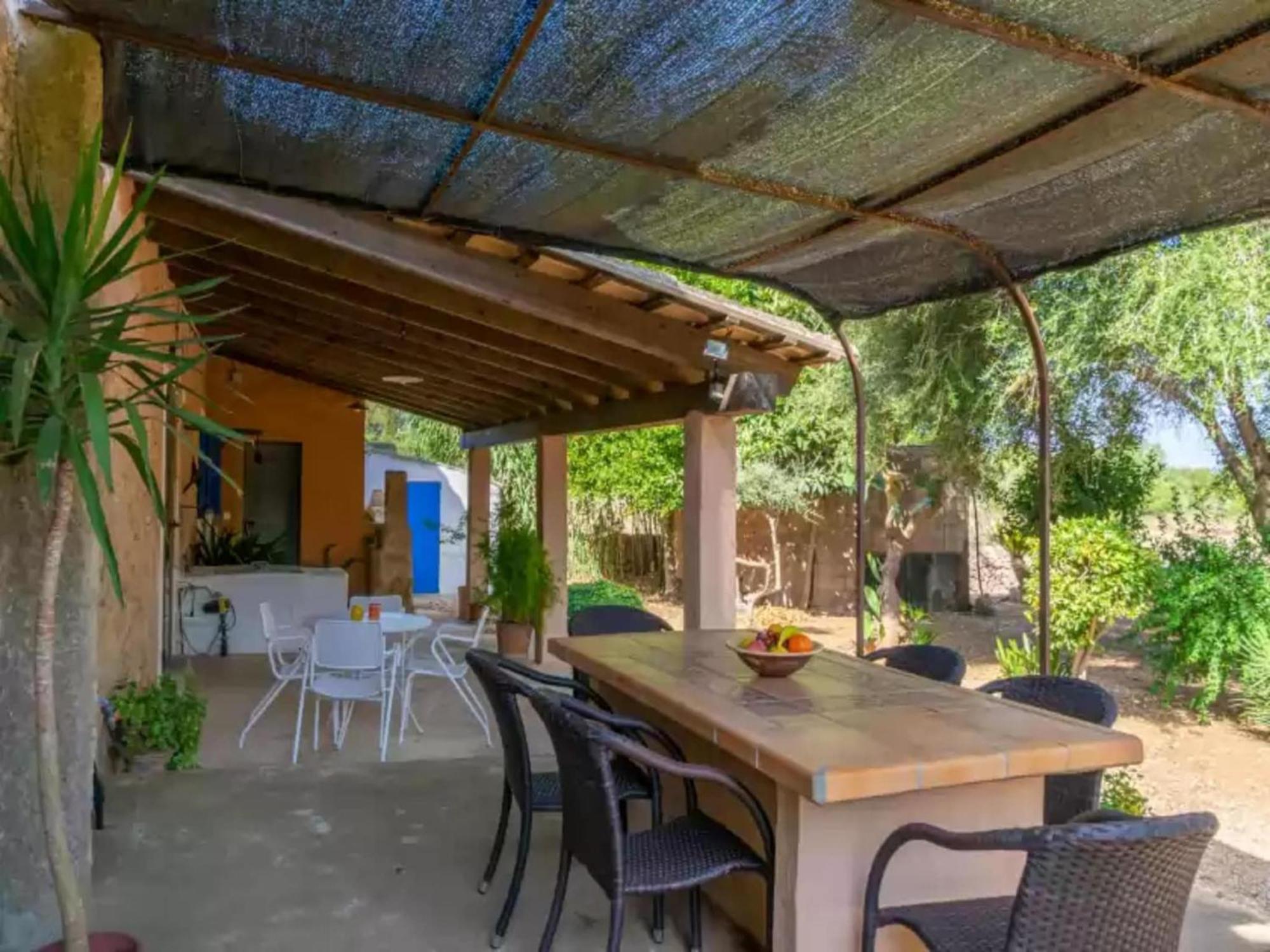 Son Negre - With Private Pool In Son Negre