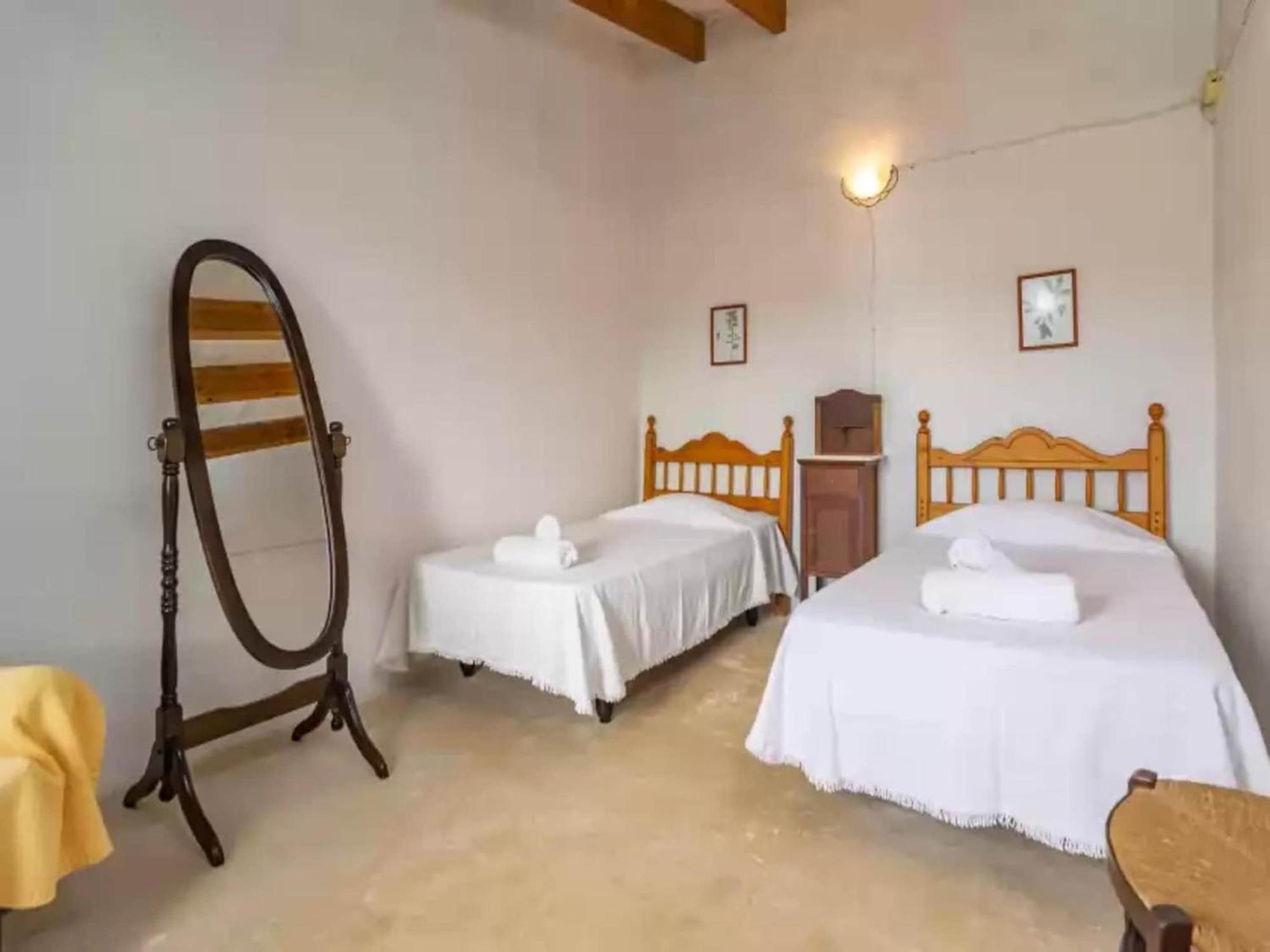 Son Negre - With Private Pool In Son Negre Villa *
