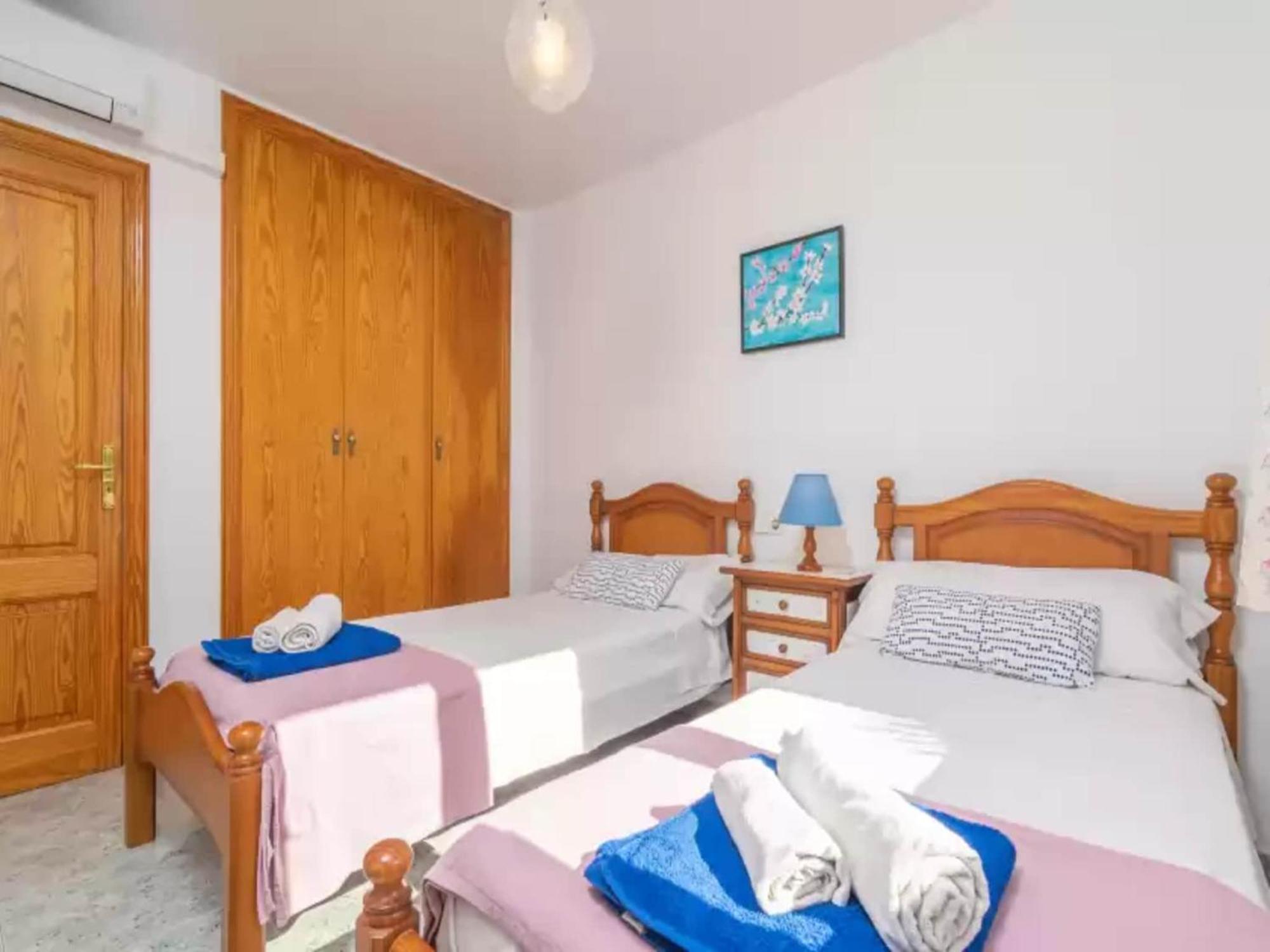 Villa With Private Pool In
