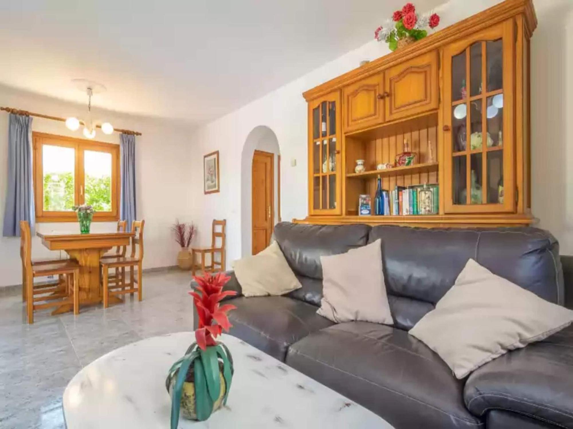 With Private Pool In Villa *