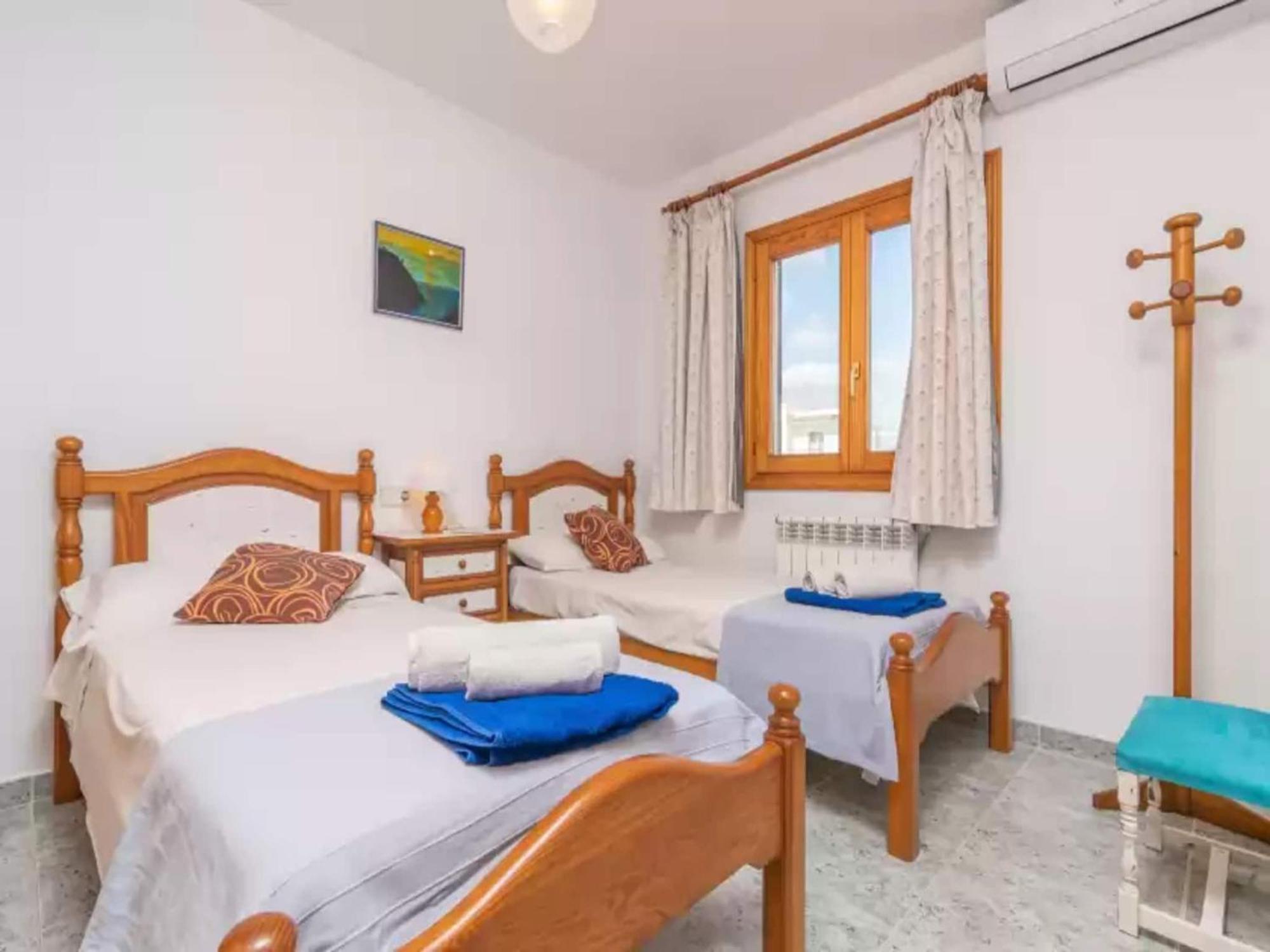 With Private Pool In