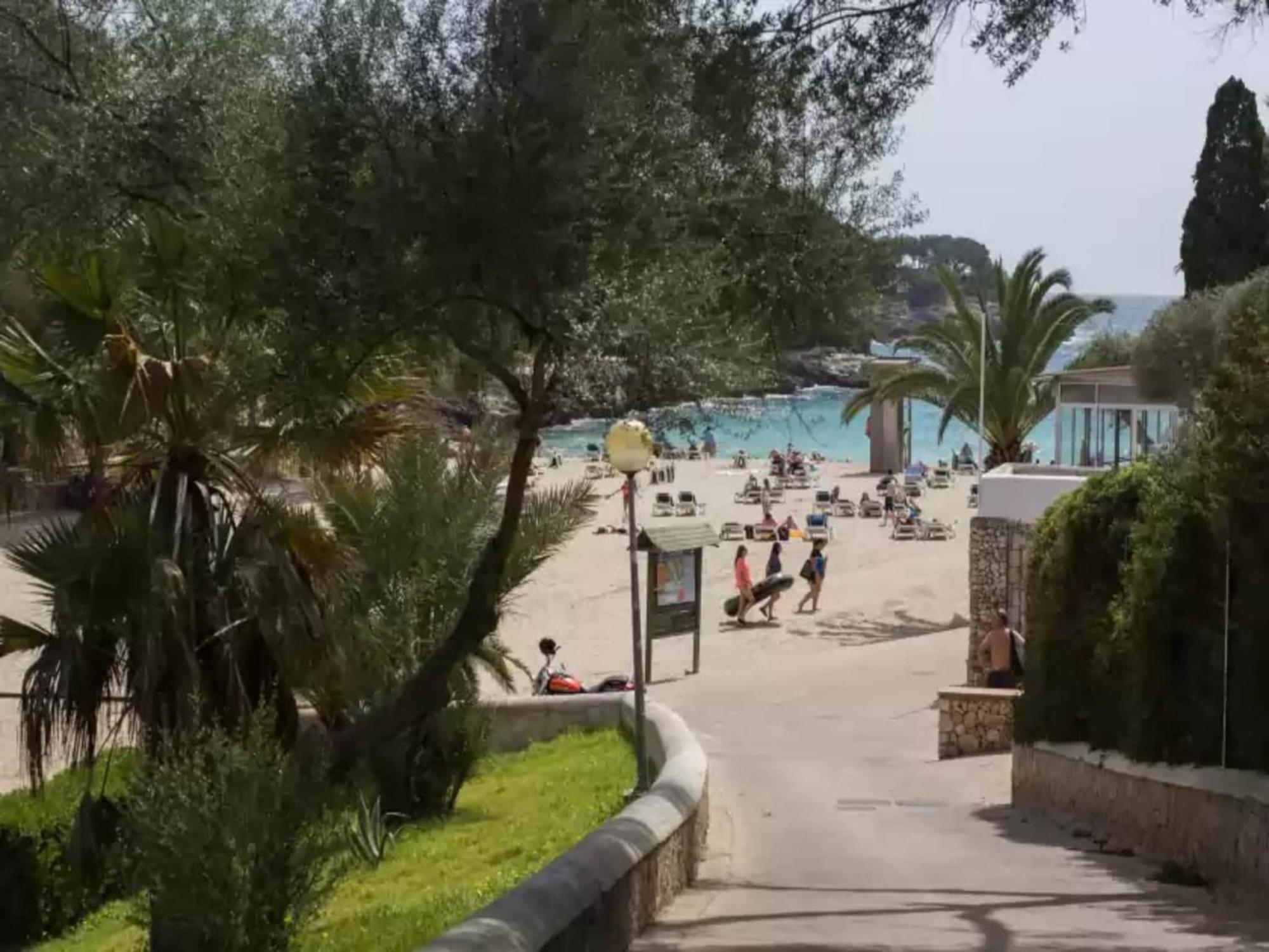 With Private Pool In Villa Cala Ferrera (Mallorca)