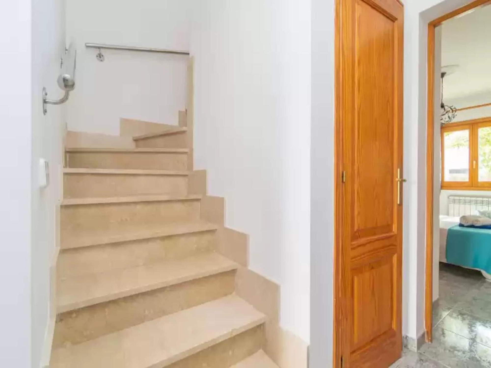 With Private Pool In *