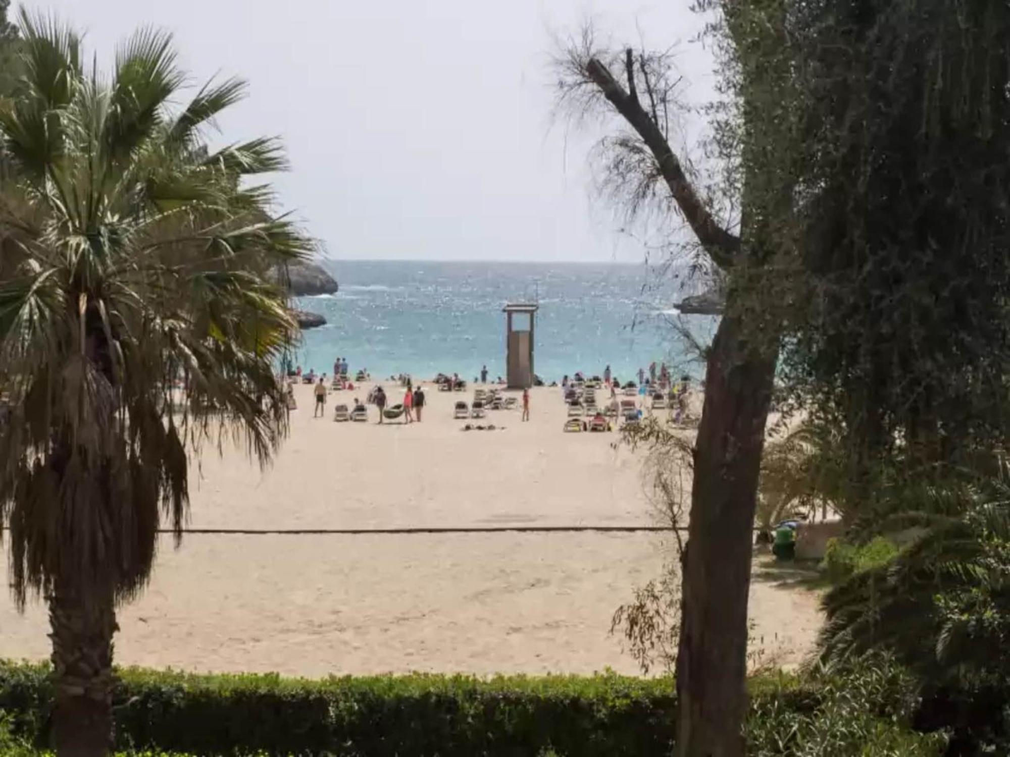 With Private Pool In * Cala Ferrera (Mallorca)