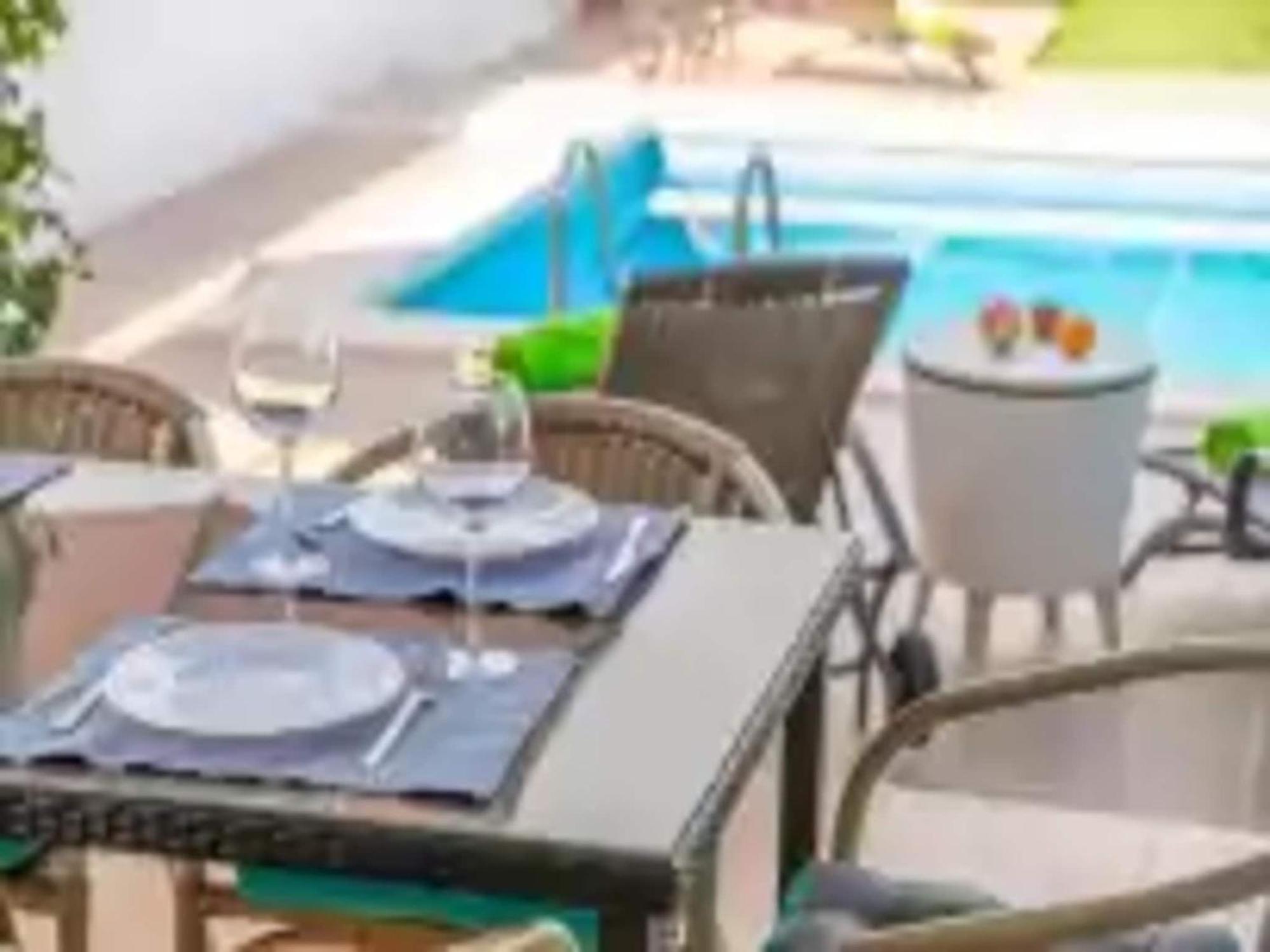 With Private Pool In Villa Cala Ferrera (Mallorca)