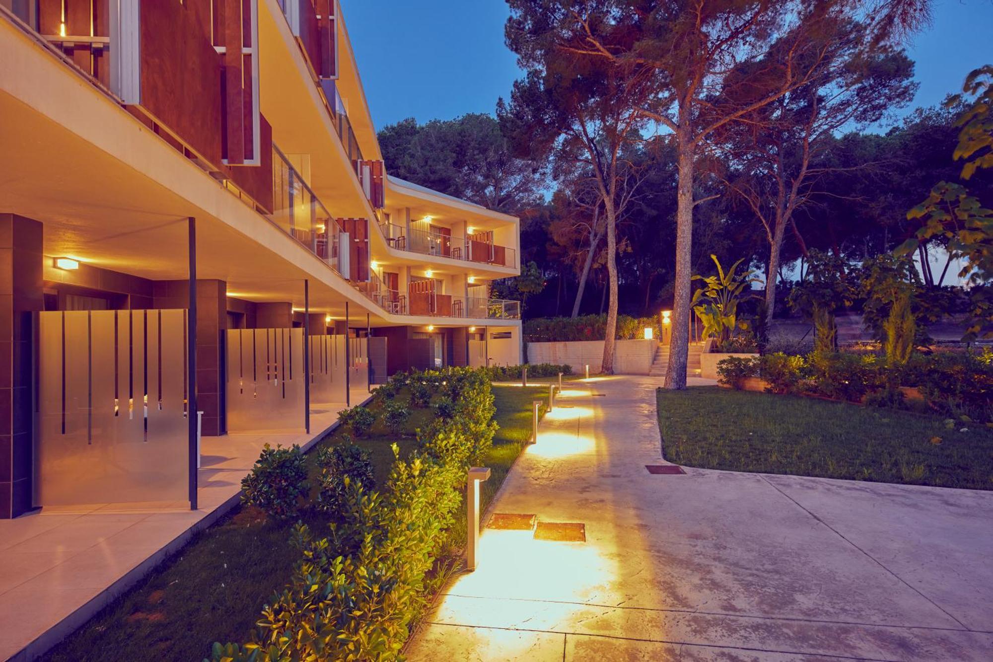 Hotel Dreams Calviá Resort&spa 4*