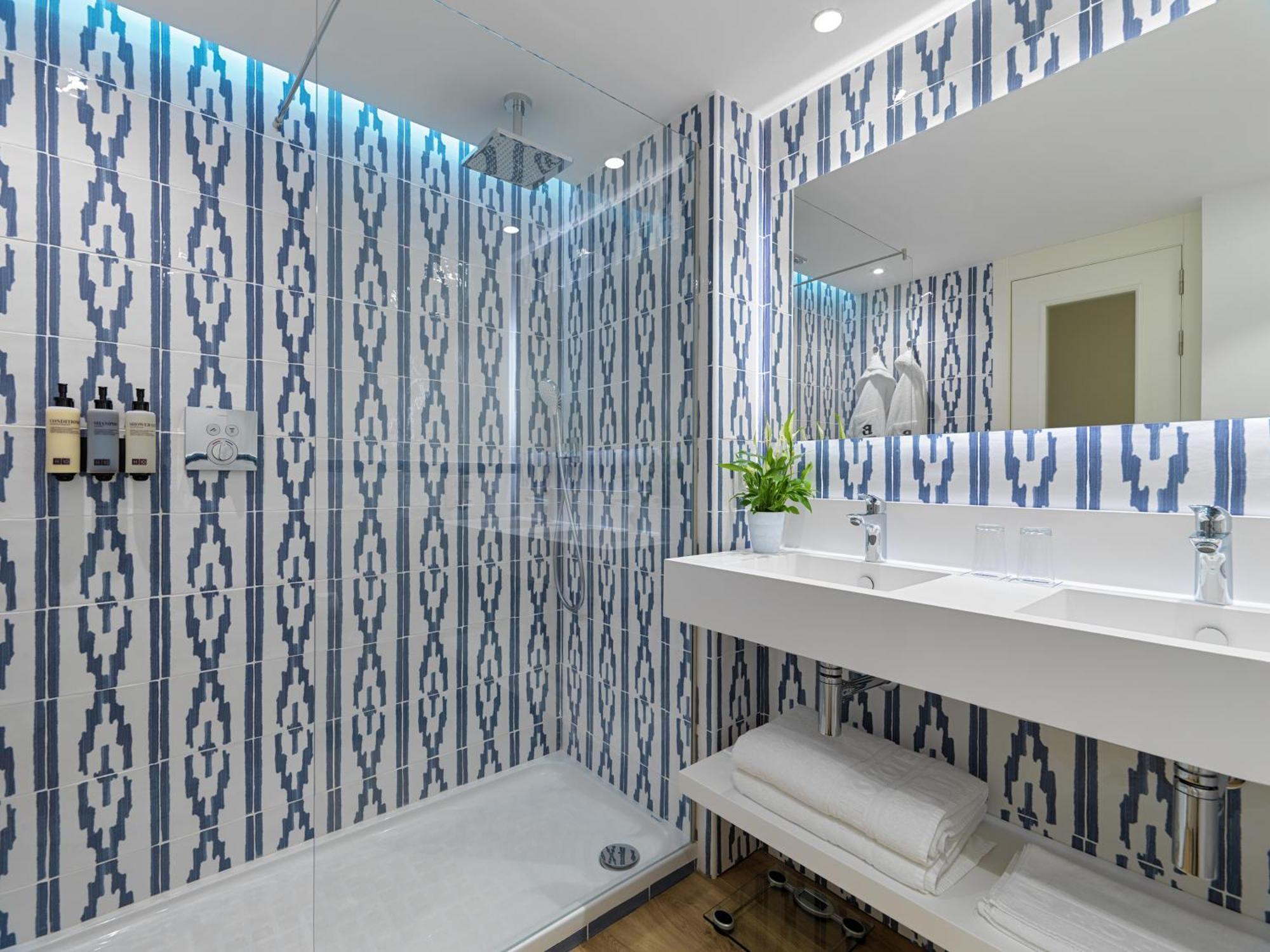 Boutique H10 Blue Mar - Adults Only 4*