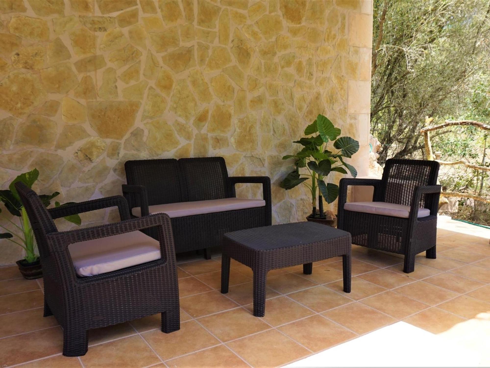 Villa Cas Rellotger *
