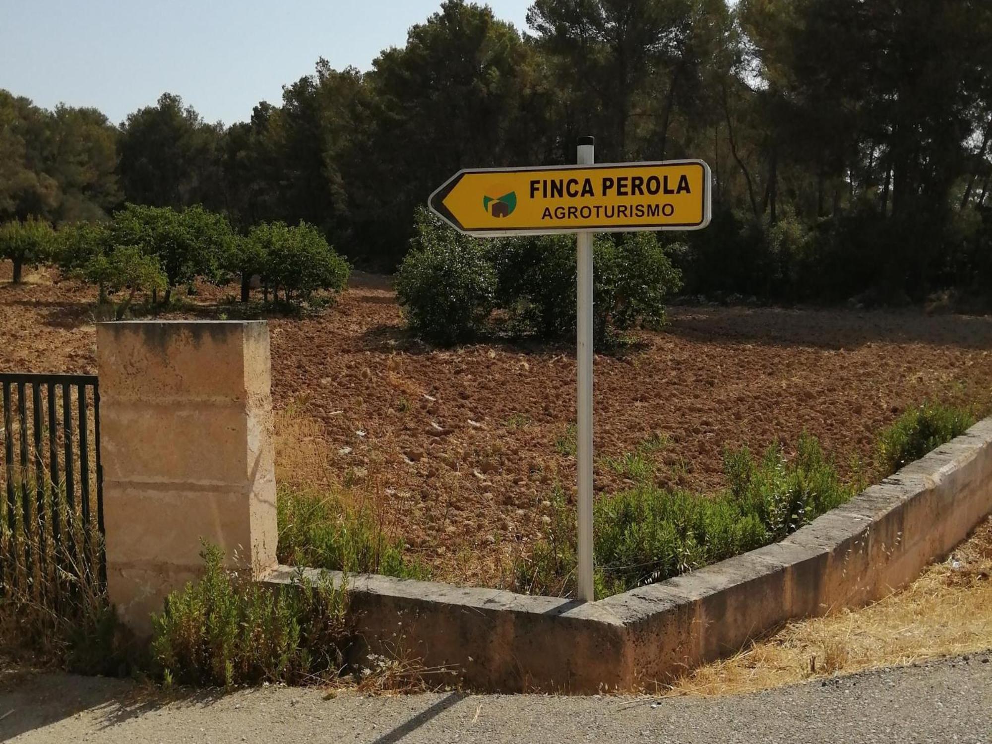 Cas Rellotger Llucmajor (Mallorca)