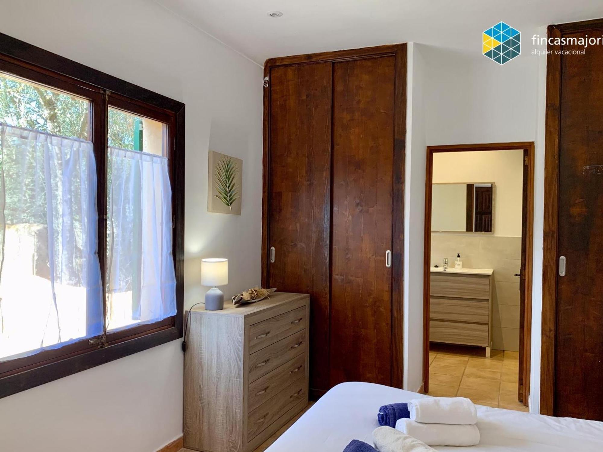 Villa Cas Rellotger *