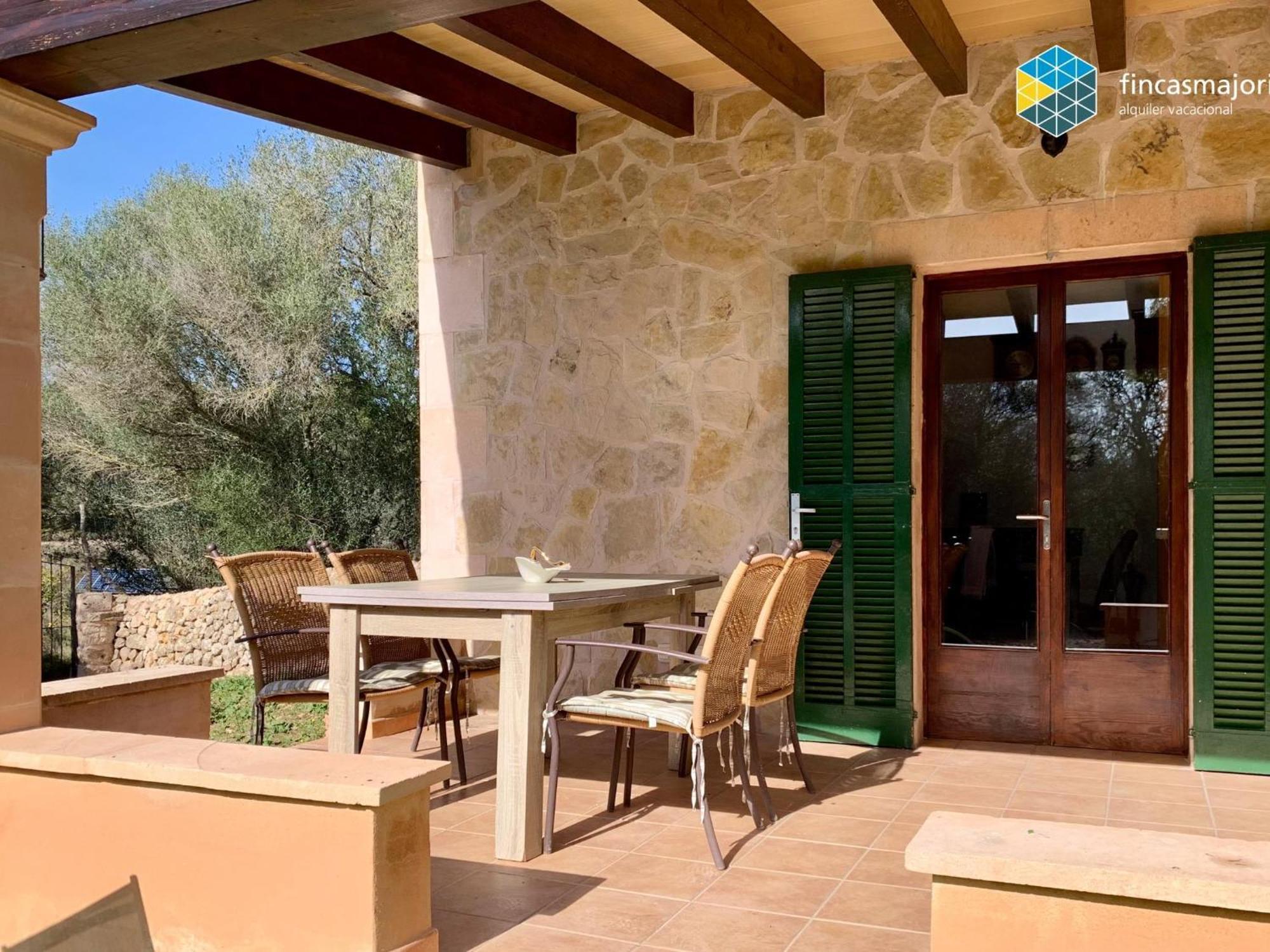 Cas Rellotger * Llucmajor (Mallorca)