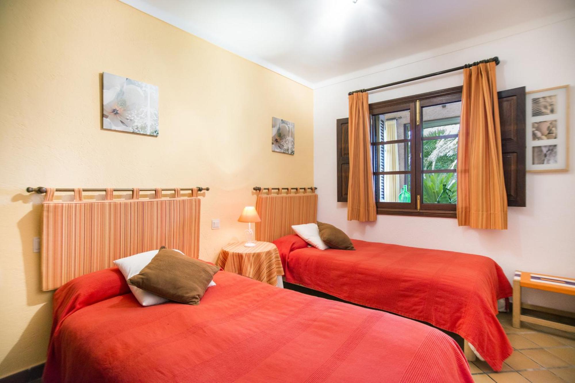 Villa Yourhouse Sa Vinyeta Vinedo Artà