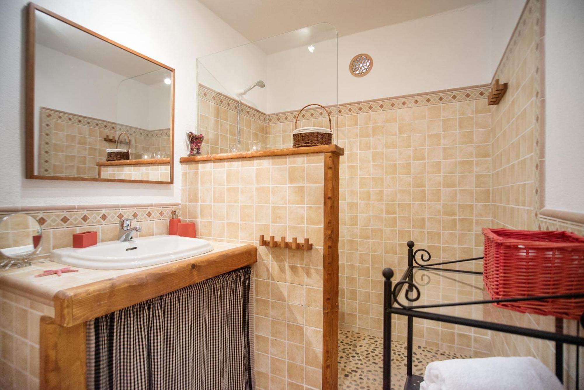 Villa Yourhouse Sa Vinyeta Vinedo