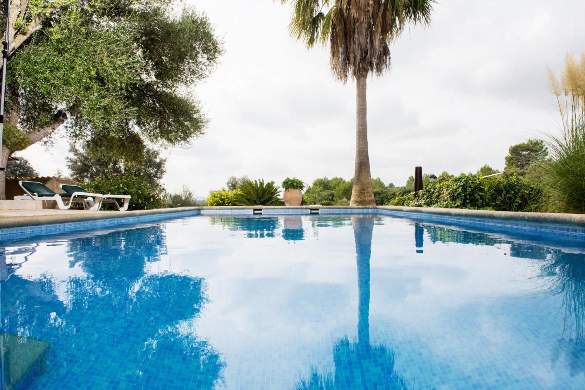 Yourhouse Sa Vinyeta Vinedo Villa *