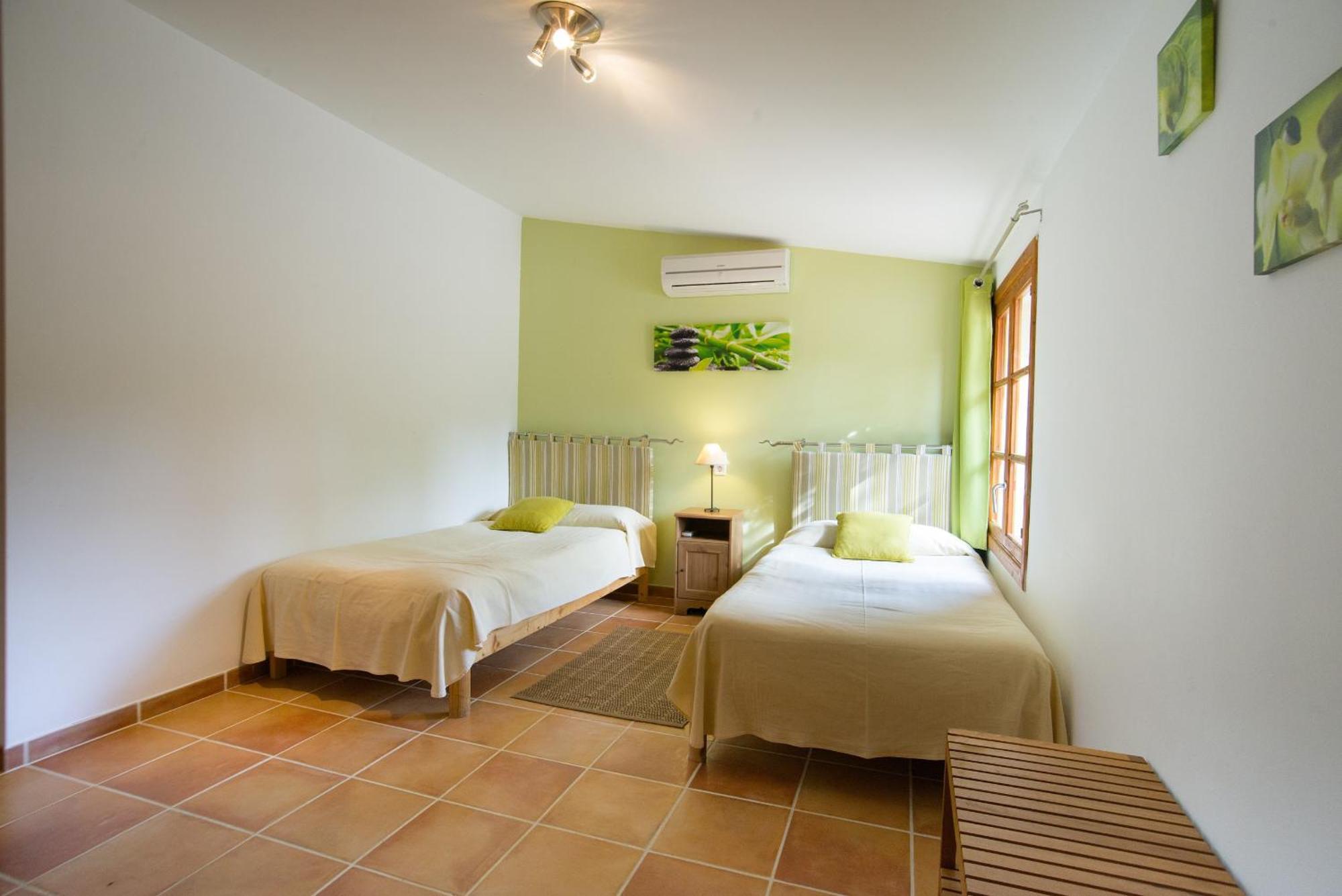 Villa Yourhouse Sa Vinyeta Vinedo *