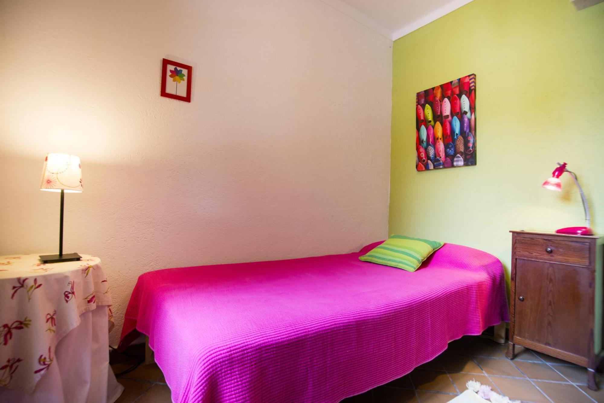 Yourhouse Sa Vinyeta Vinedo Artà