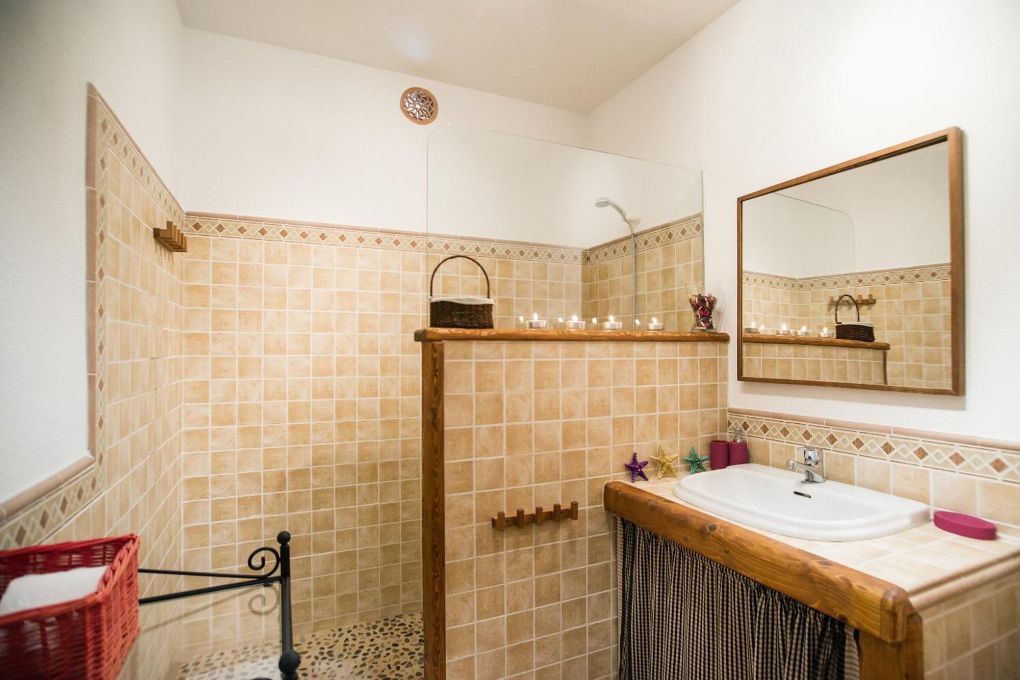 Yourhouse Sa Vinyeta Vinedo