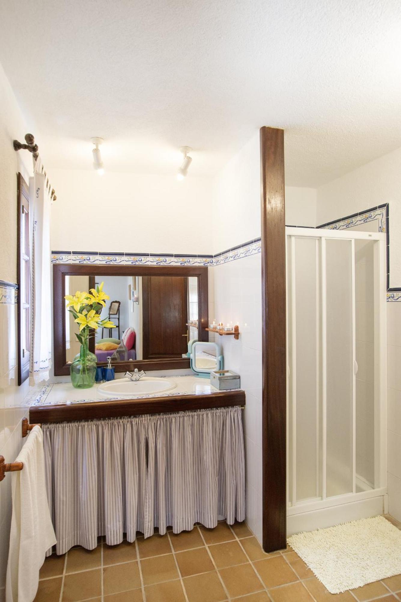 Yourhouse Sa Vinyeta Vinedo Villa *