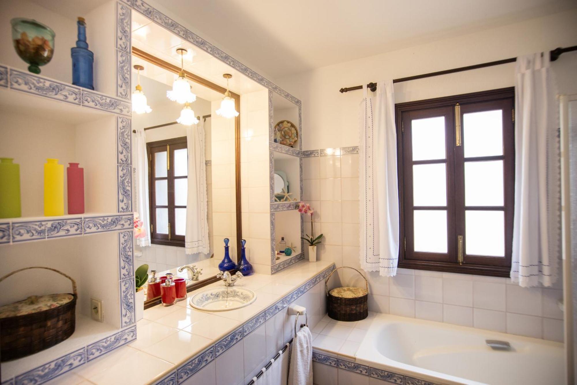 Villa Yourhouse Sa Vinyeta Vinedo *