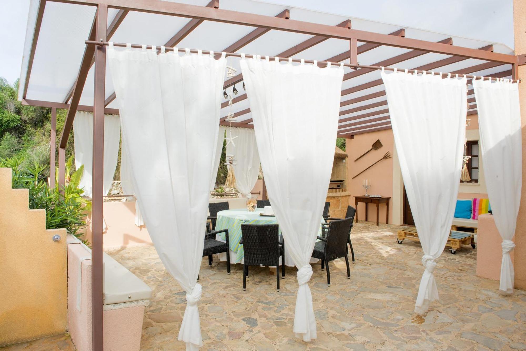 Villa Yourhouse Sa Vinyeta Vinedo Artà