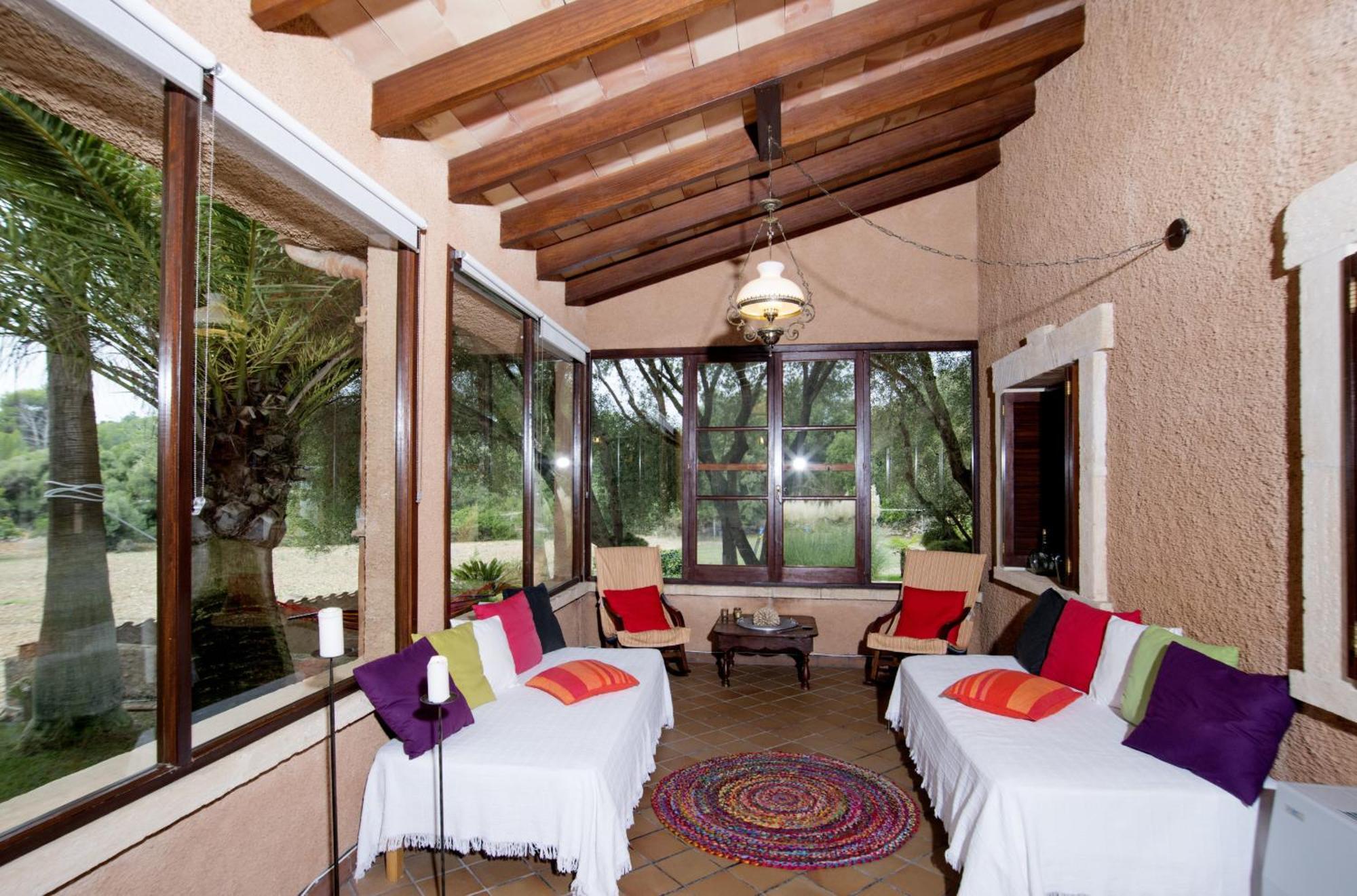 Yourhouse Sa Vinyeta Vinedo * Artà