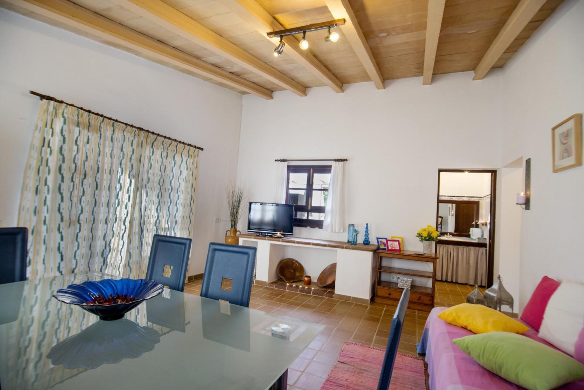 Villa Yourhouse Sa Vinyeta Vinedo