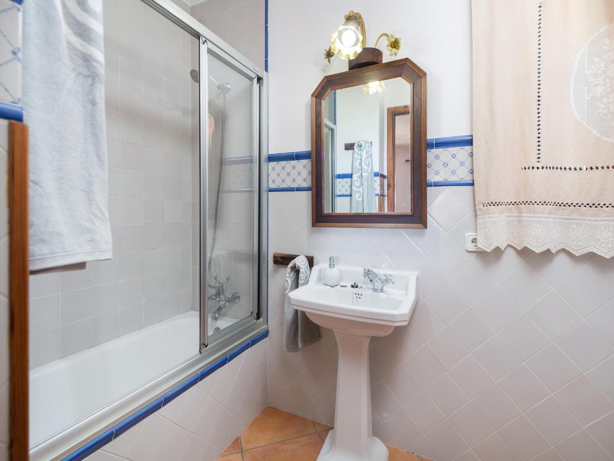 Es Cocons-villa With Private Pool In Villa *