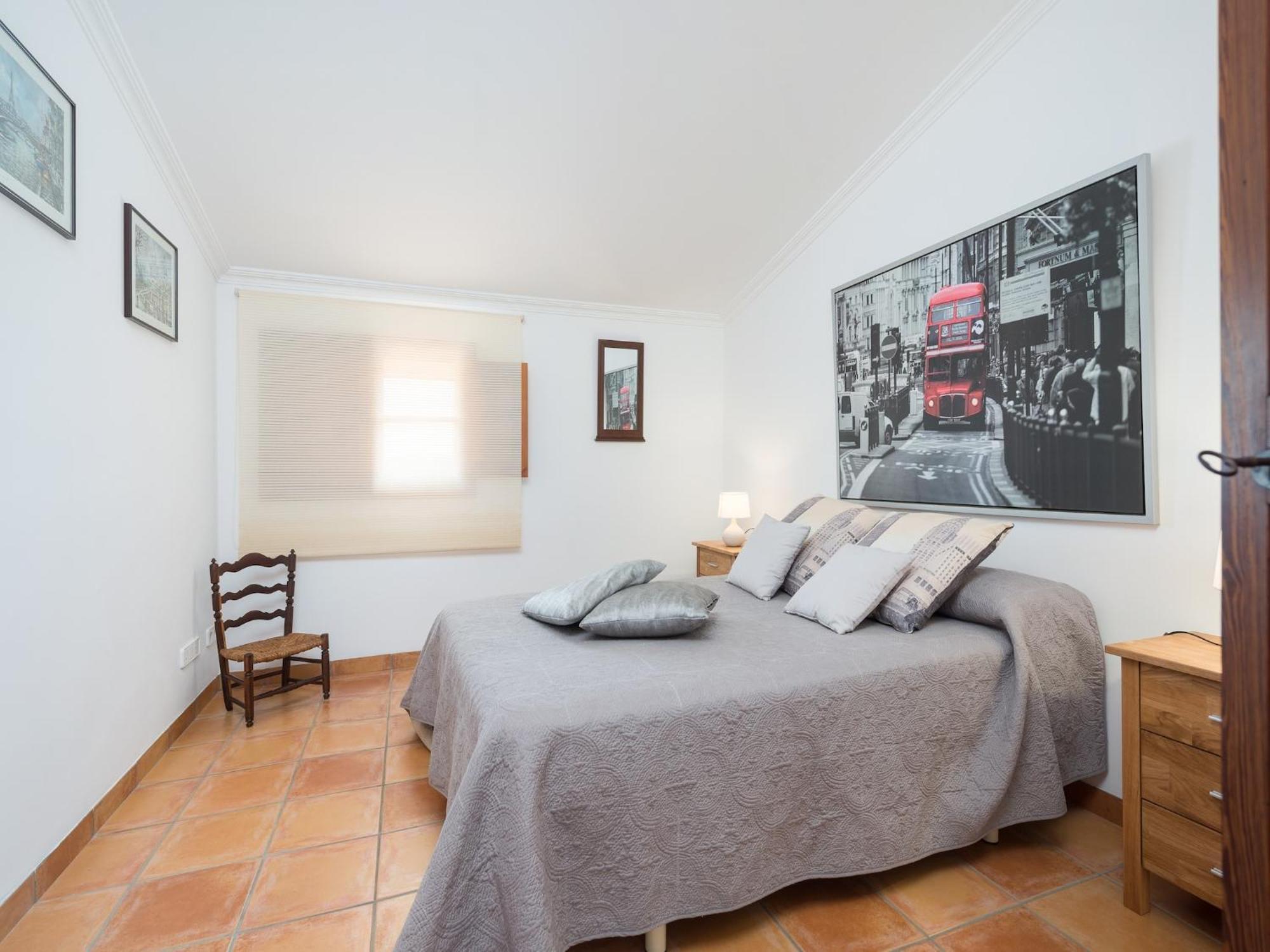 Es Cocons-villa With Private Pool In Sineu (Mallorca)