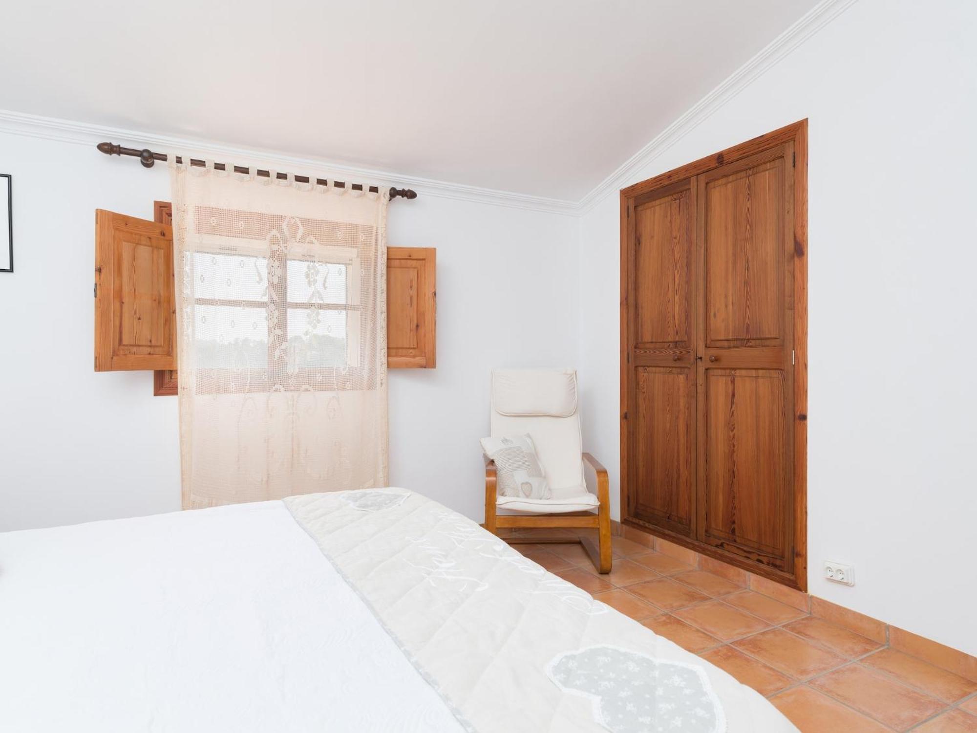 Es Cocons-villa With Private Pool In