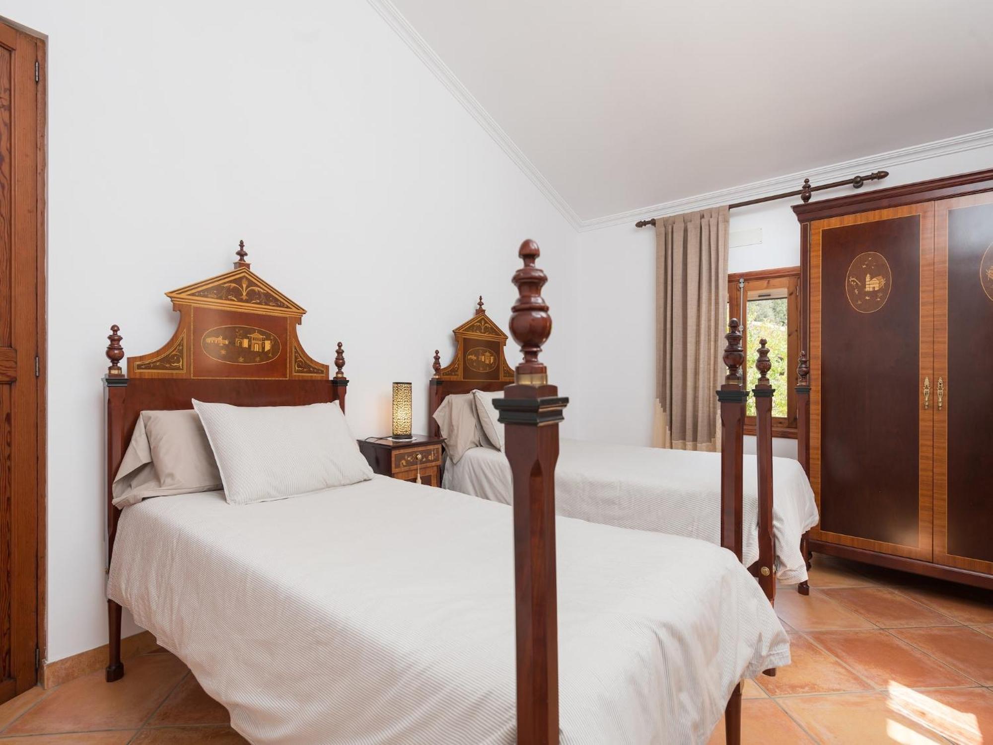 Es Cocons-villa With Private Pool In Villa *