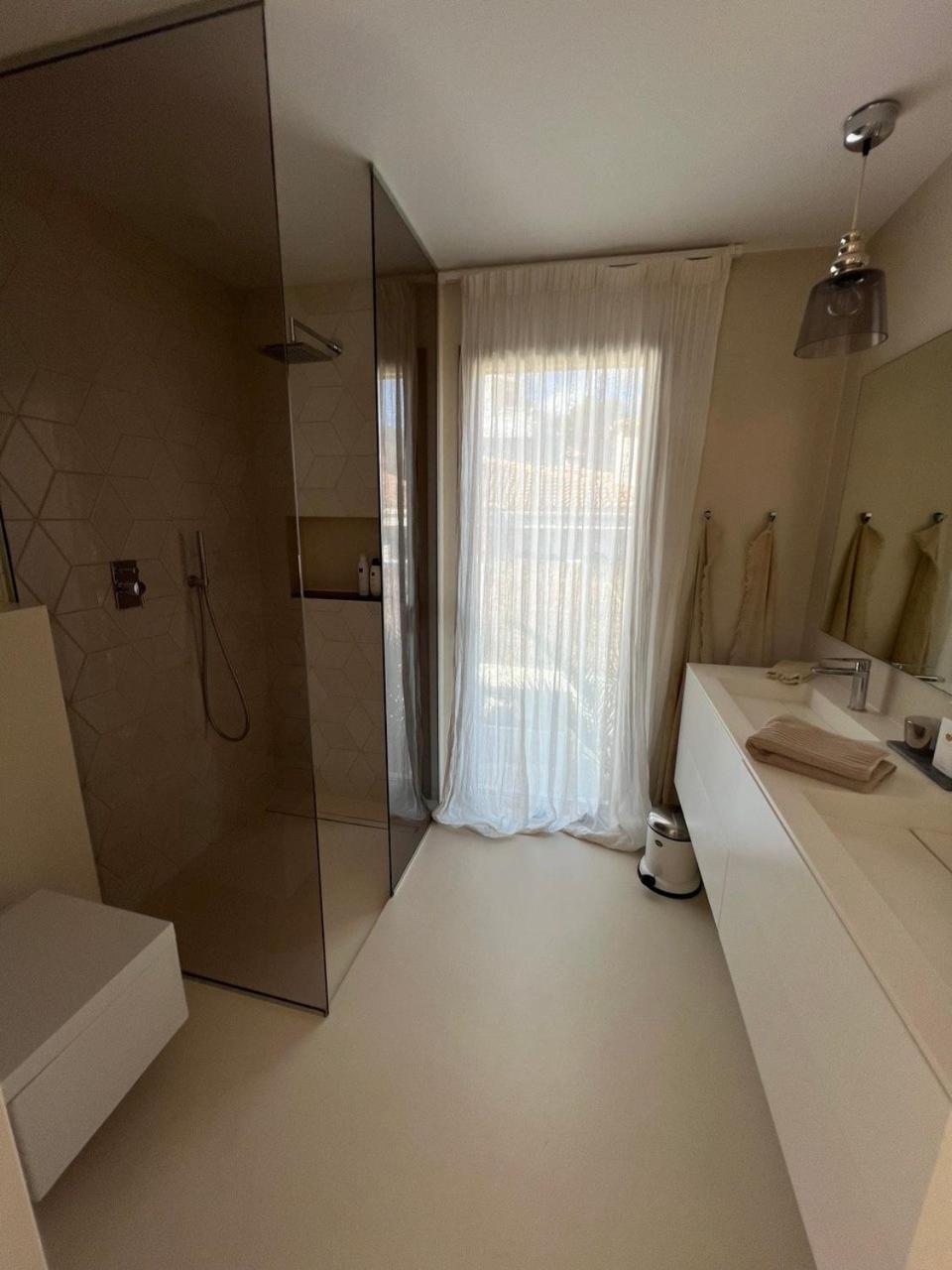 Deluxe With Seaview In Portals Costa D'En Blanes