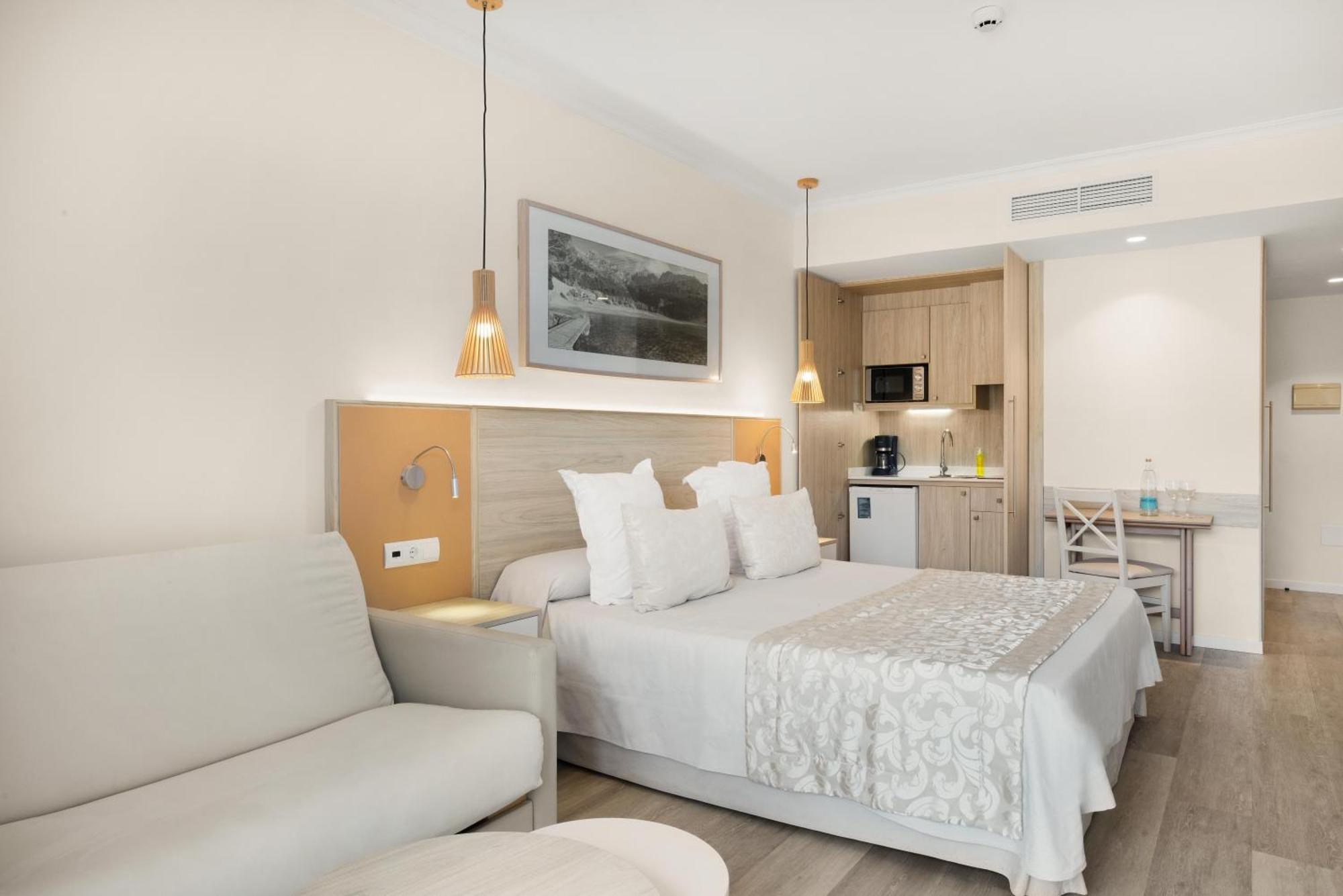 Viva Cala Mesquida Resort&spa Cala Mesquida (Mallorca)