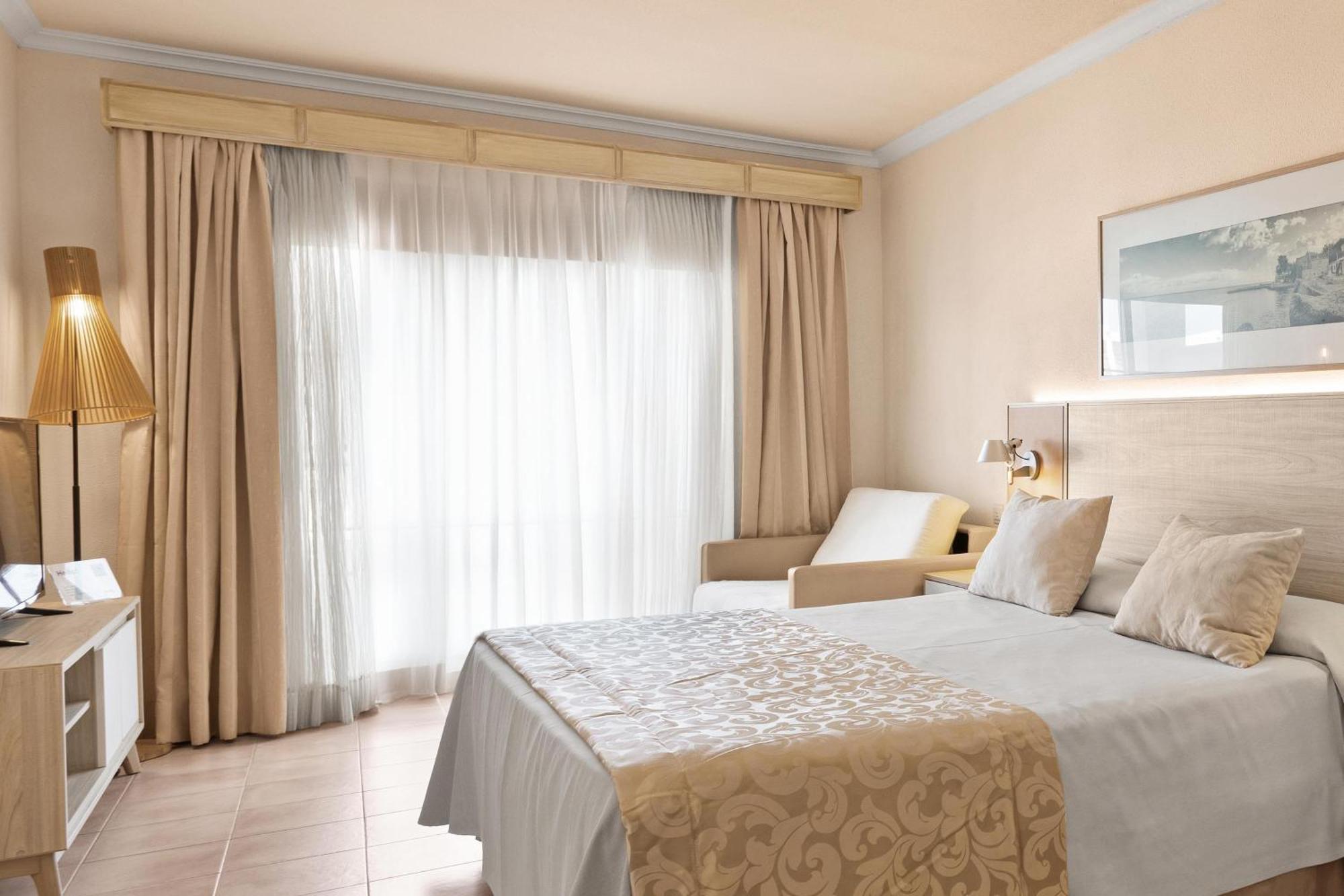 Resort Viva Cala Mesquida Resort&spa